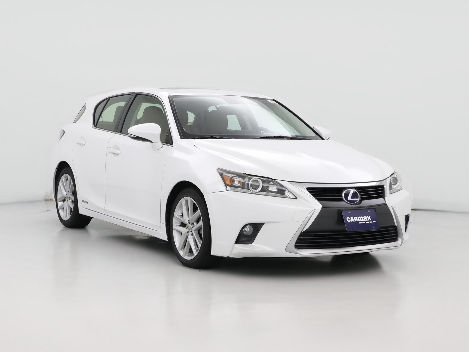 2015 Lexus CT Base