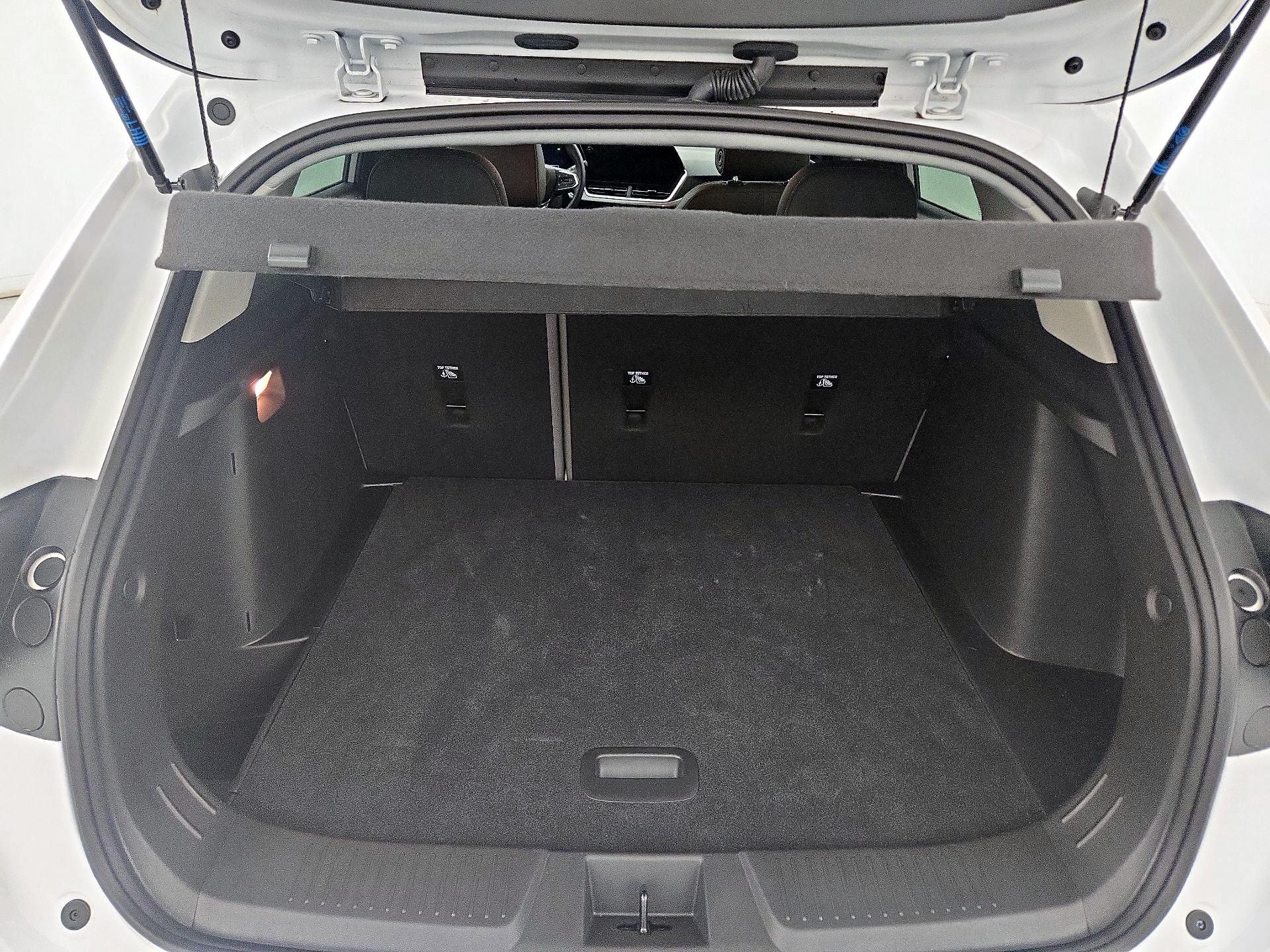 Thumbnail: 2025 Chevrolet Trax - 20