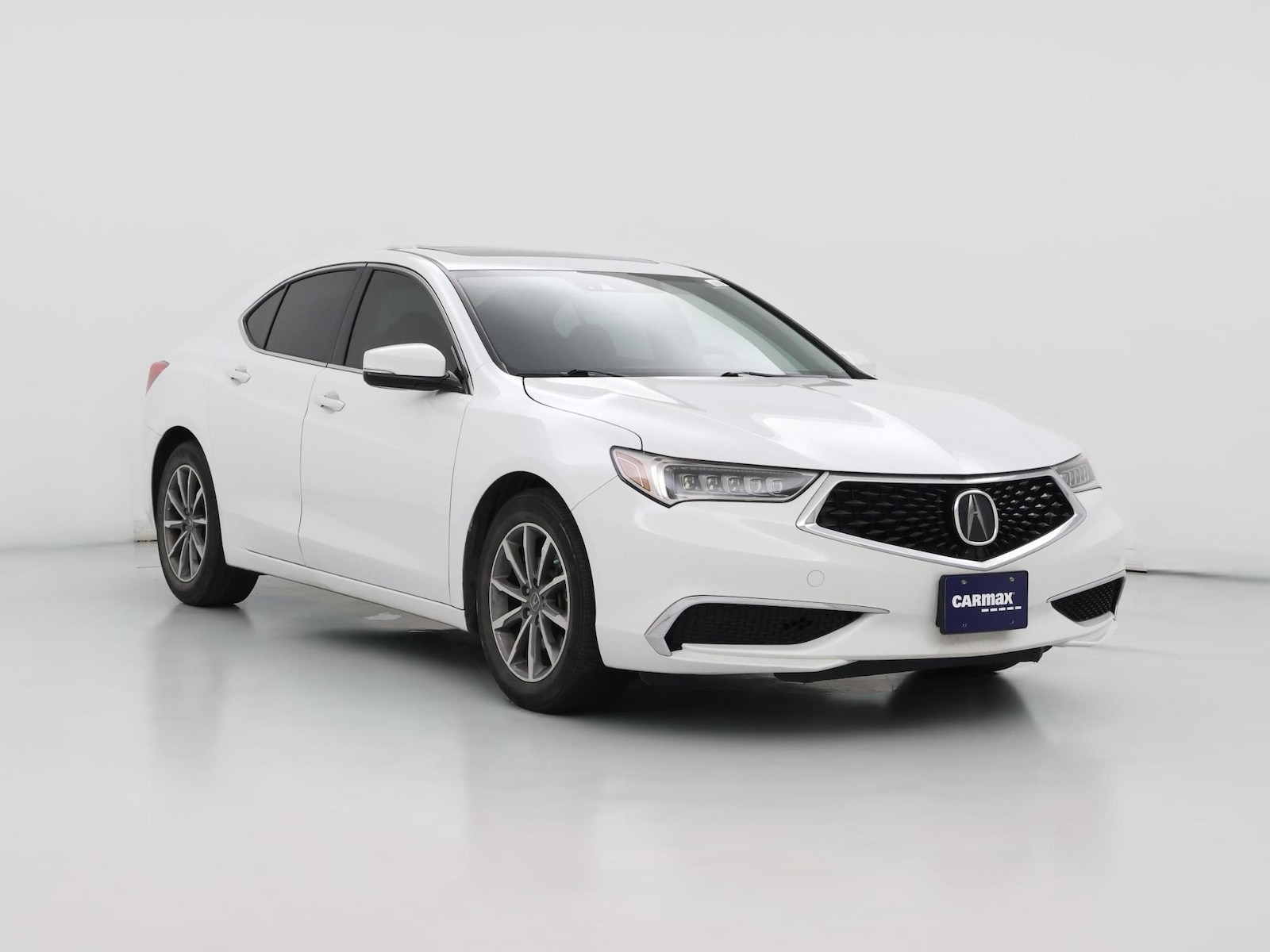 2020 Acura TLX Technology Package