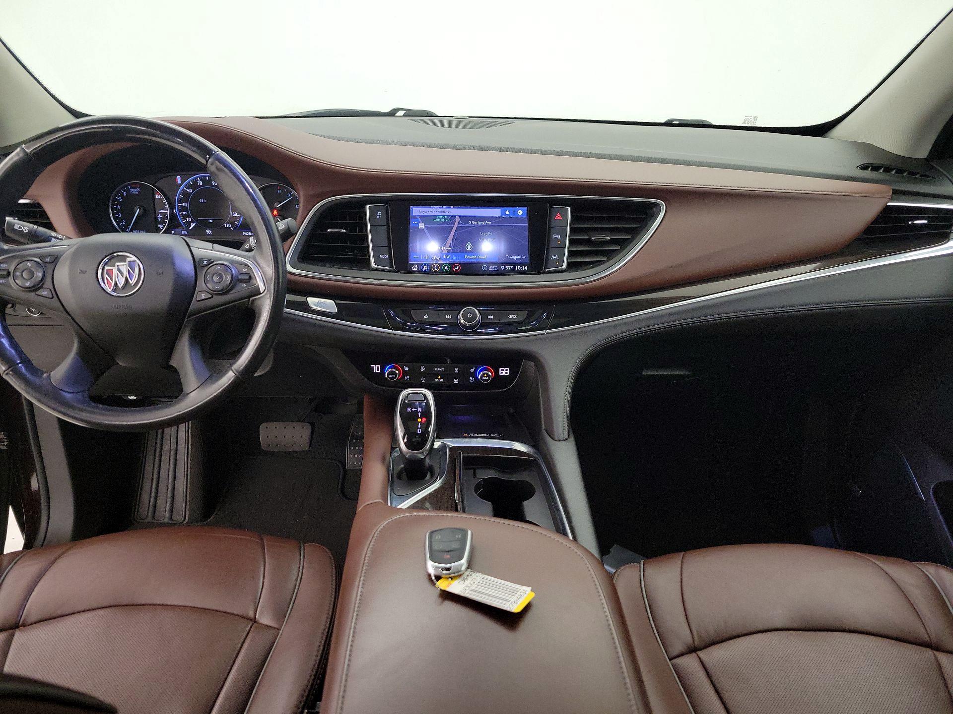 Thumbnail: 2021 Buick Enclave - 9