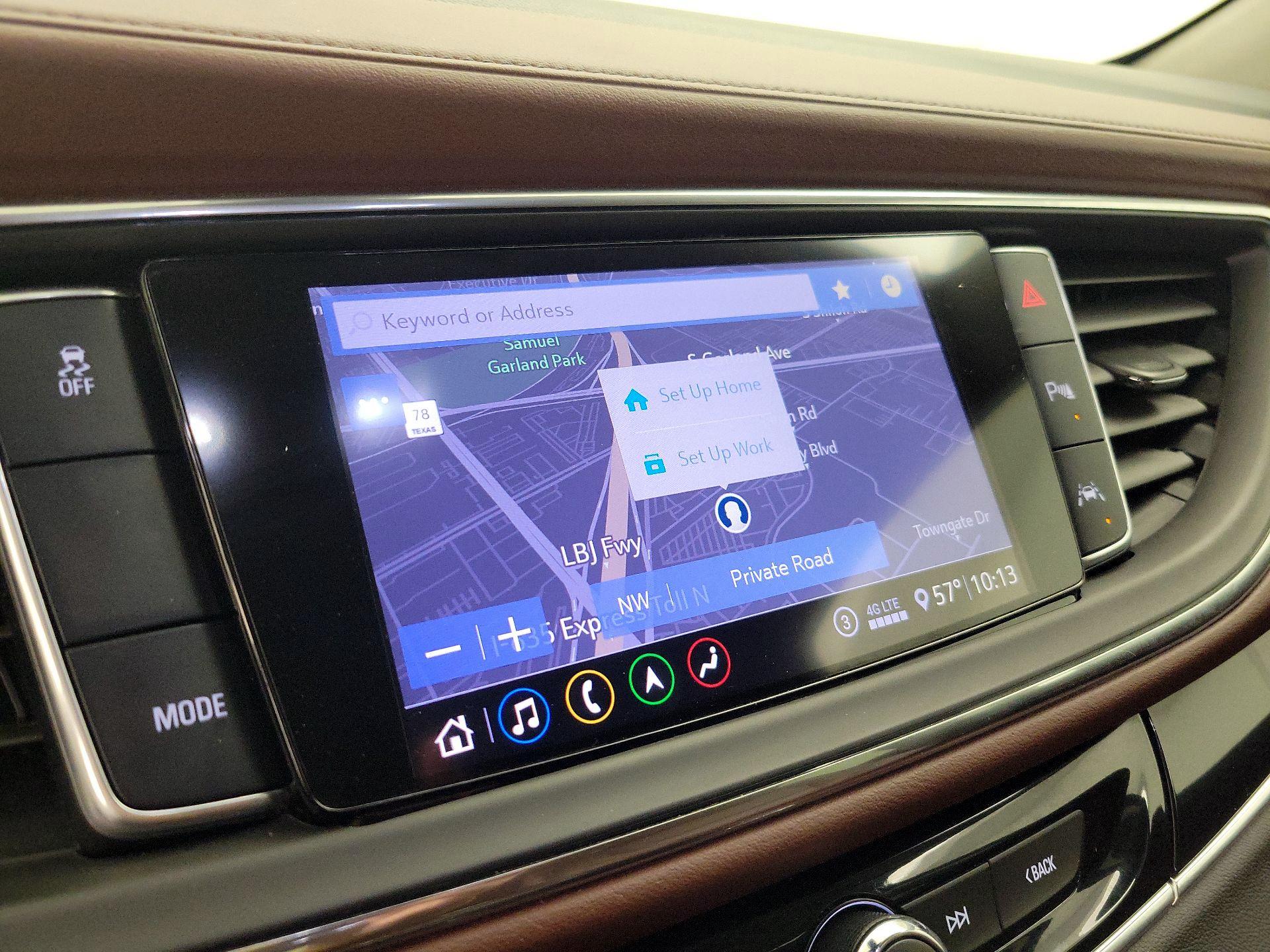 Thumbnail: 2021 Buick Enclave - 14