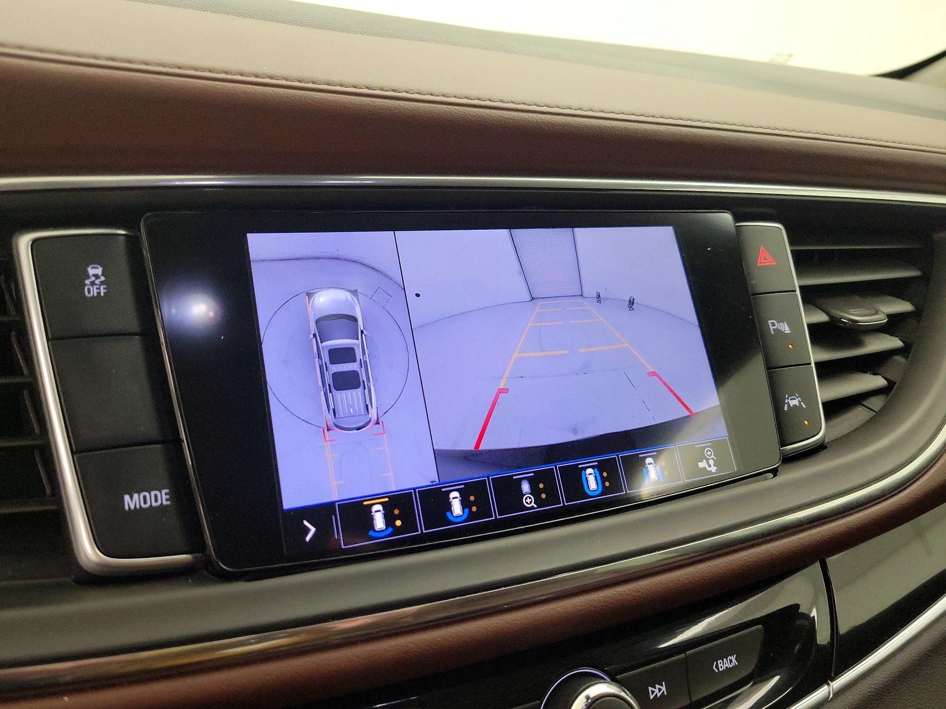 Thumbnail: 2021 Buick Enclave - 15