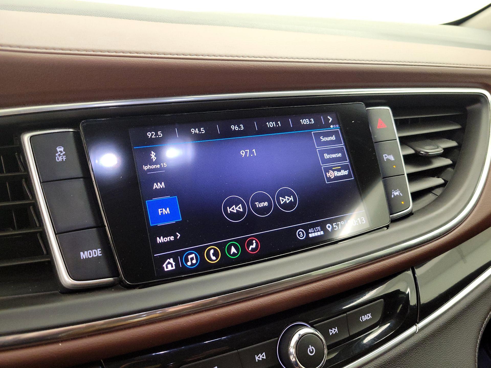 Thumbnail: 2021 Buick Enclave - 16