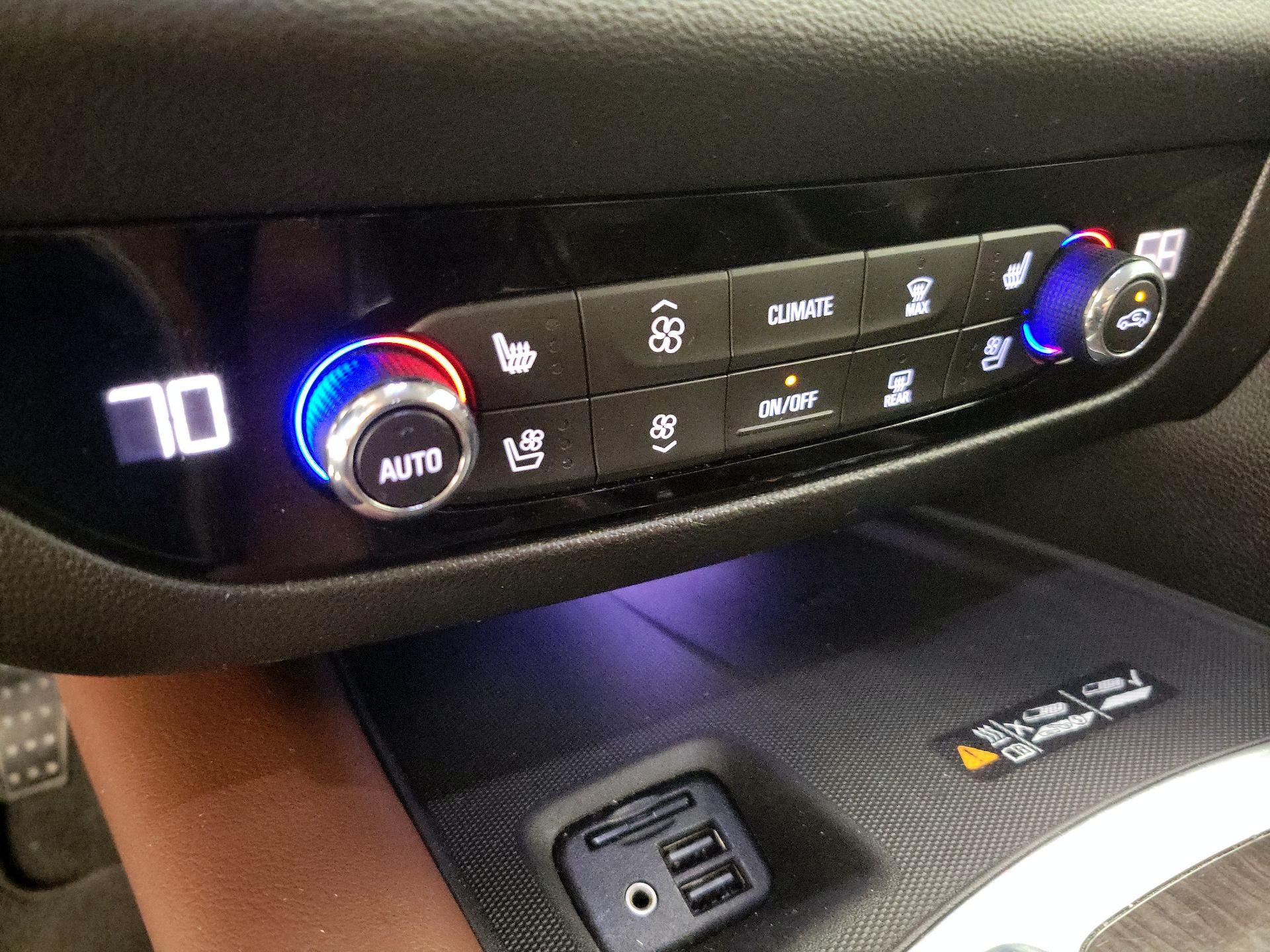 Thumbnail: 2021 Buick Enclave - 17