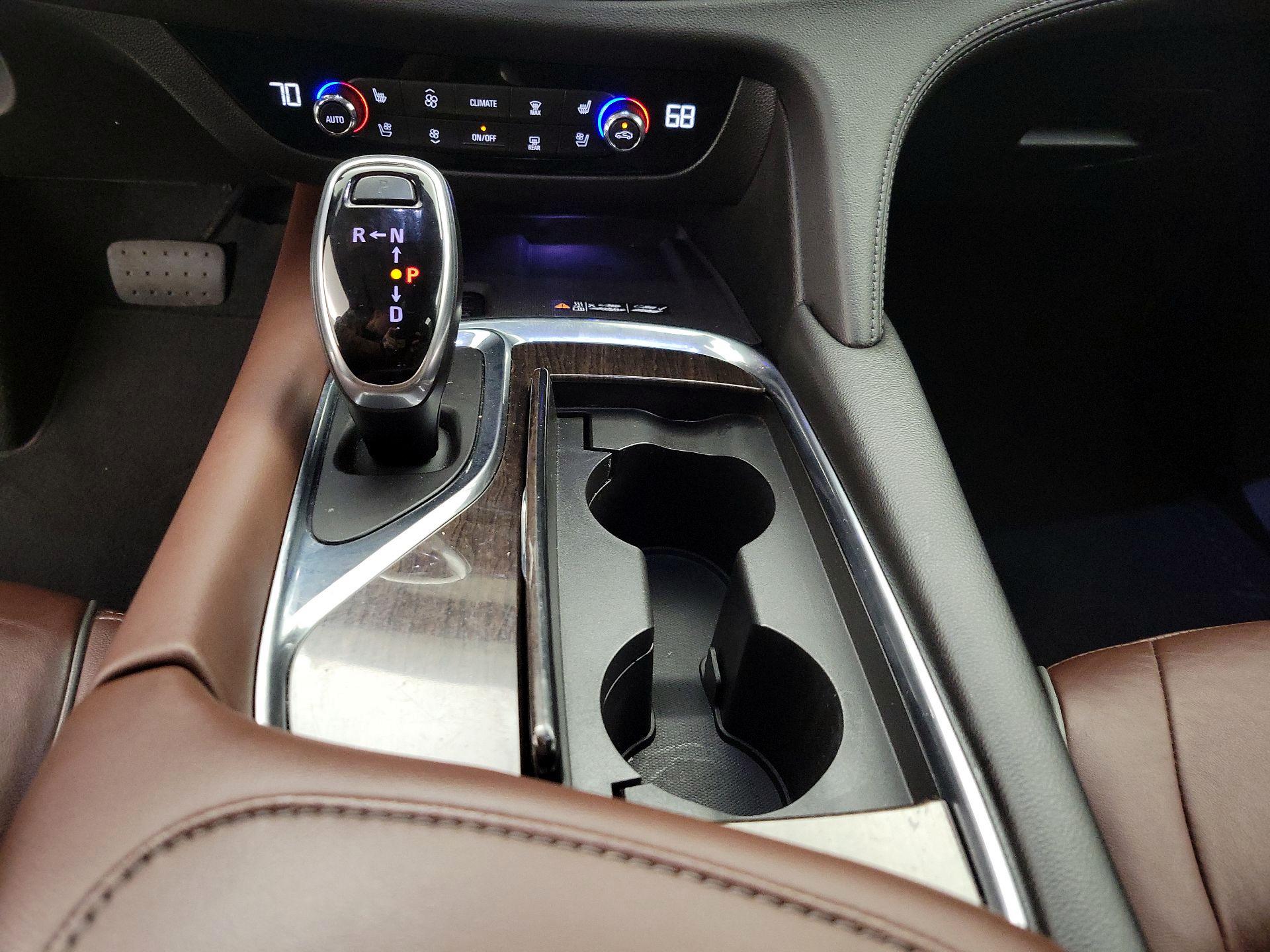 Thumbnail: 2021 Buick Enclave - 18