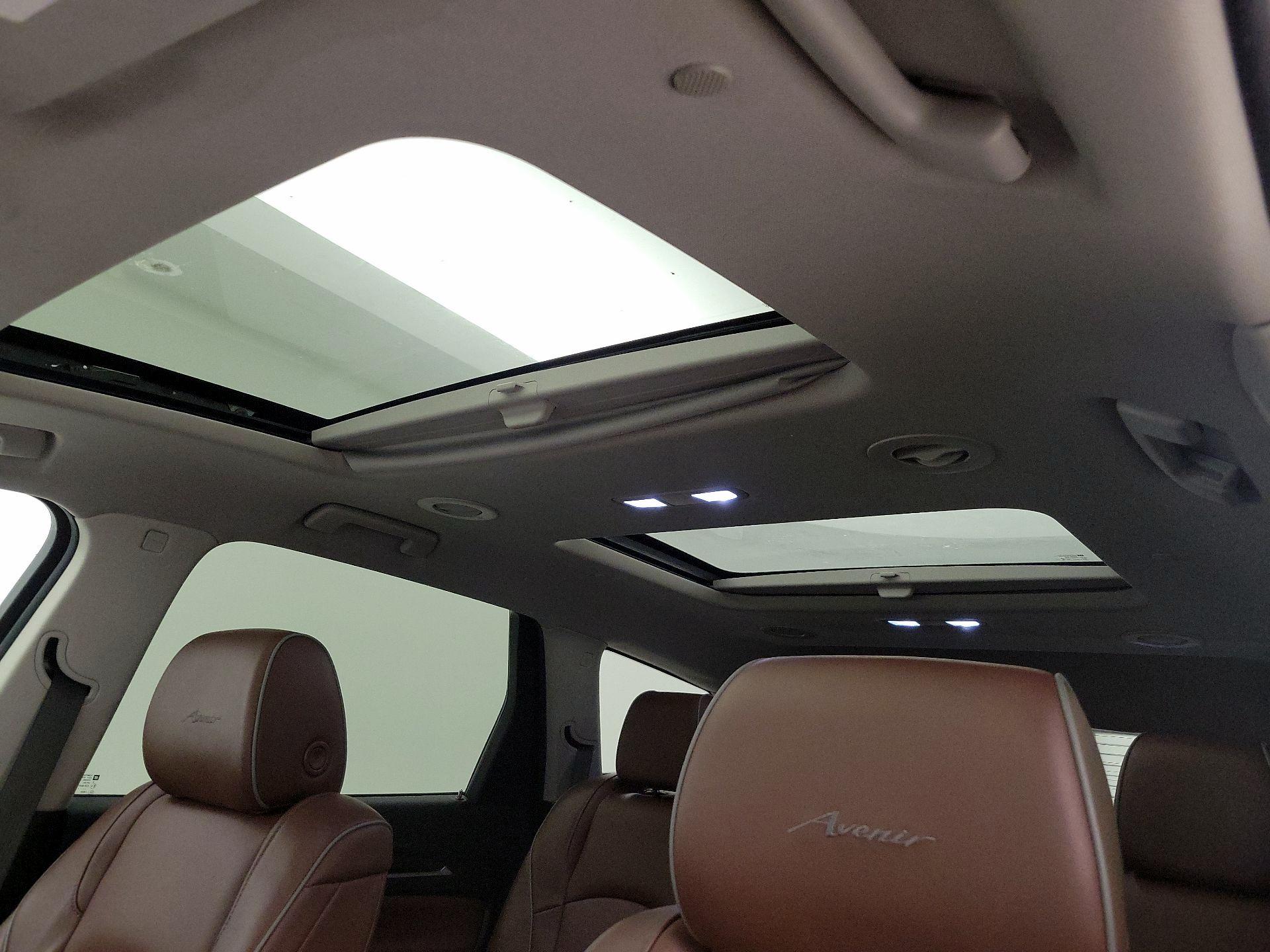 Thumbnail: 2021 Buick Enclave - 20