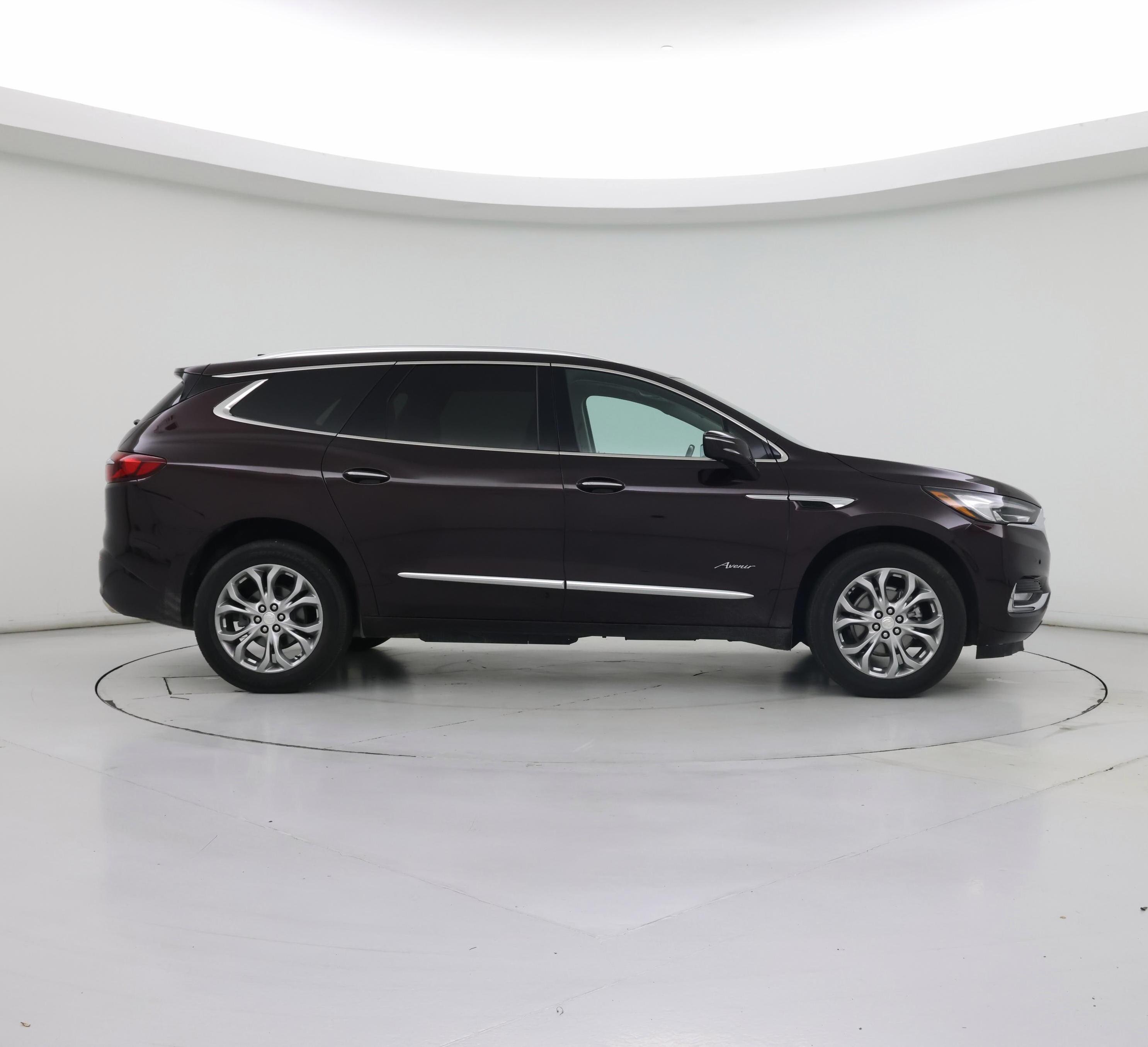 Thumbnail: 2021 Buick Enclave - 7