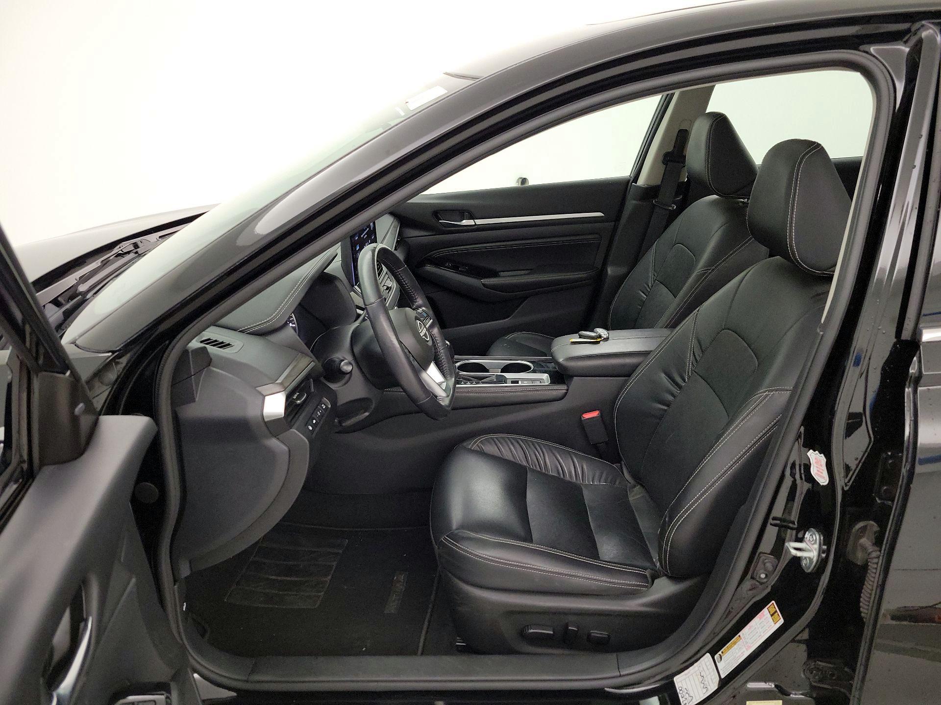 Thumbnail: 2023 Nissan Altima - 11