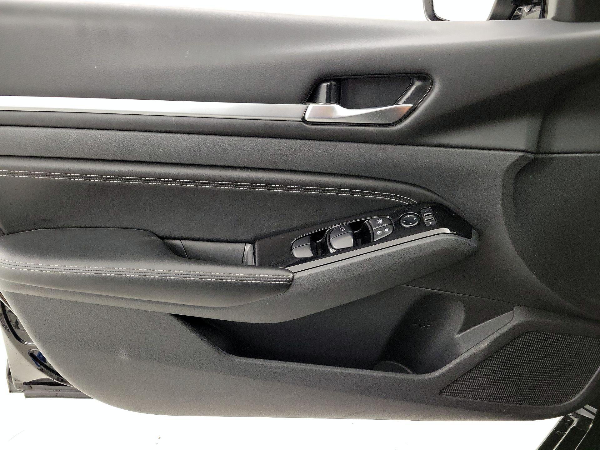 Thumbnail: 2023 Nissan Altima - 12