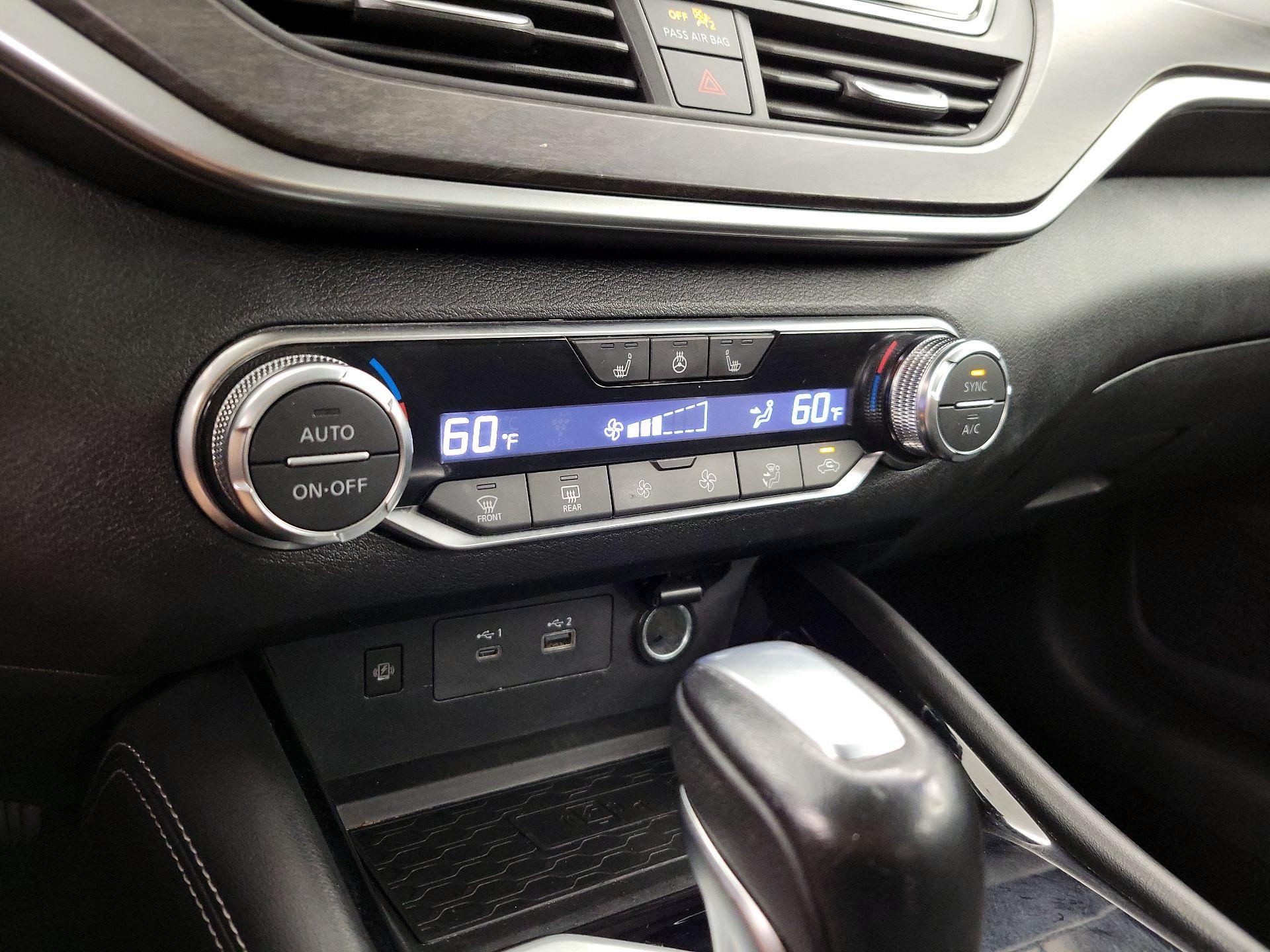 Thumbnail: 2023 Nissan Altima - 16