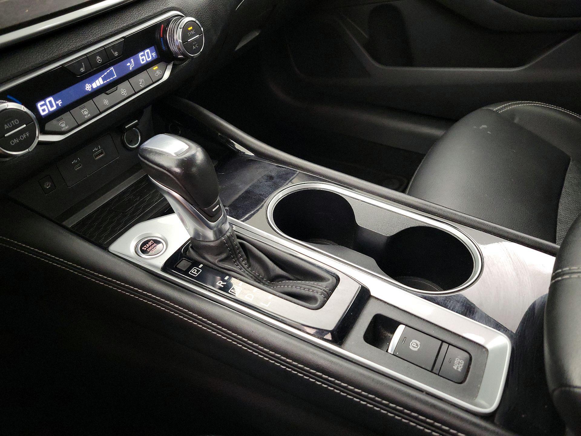 Thumbnail: 2023 Nissan Altima - 17