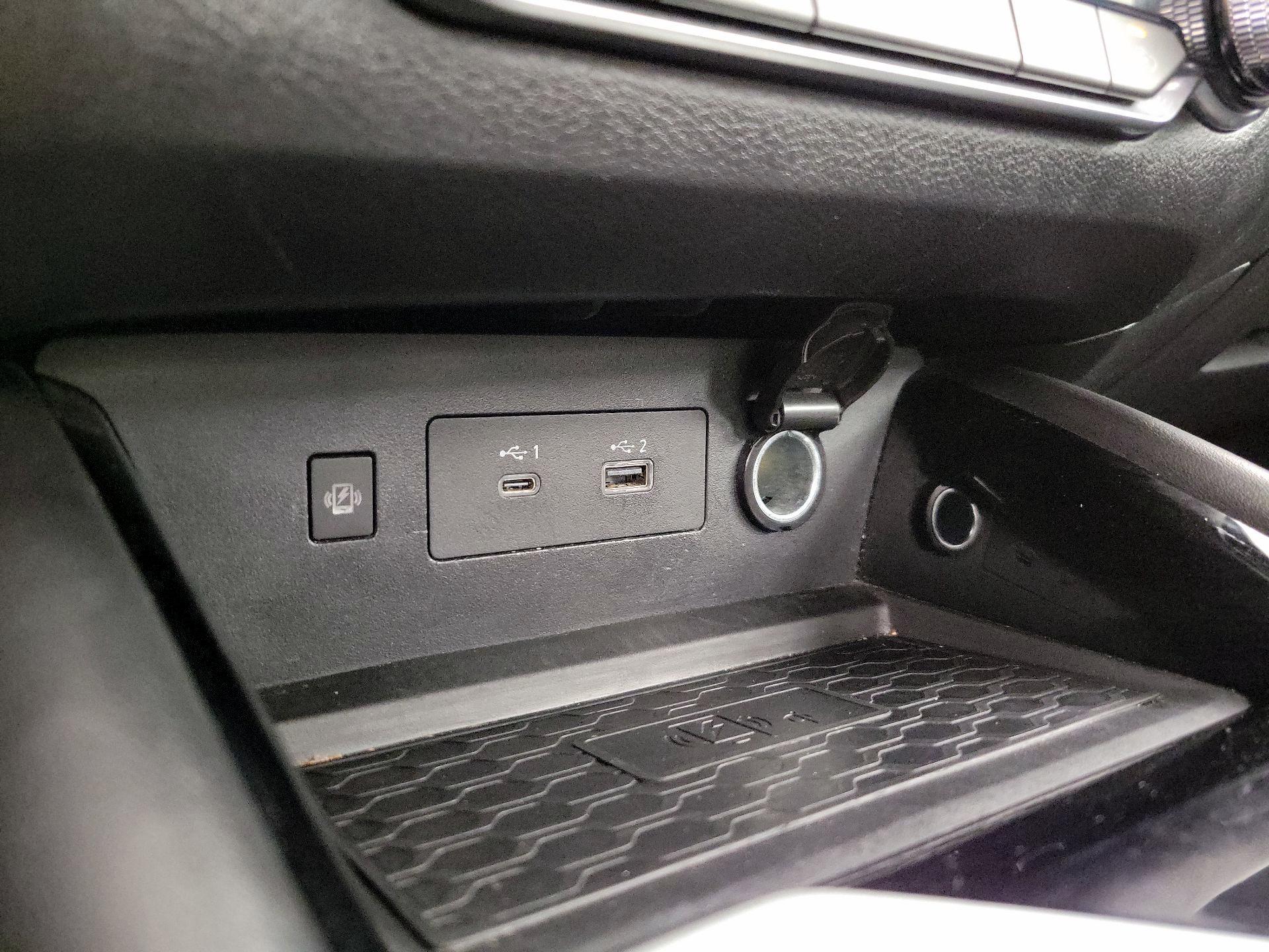 Thumbnail: 2023 Nissan Altima - 18