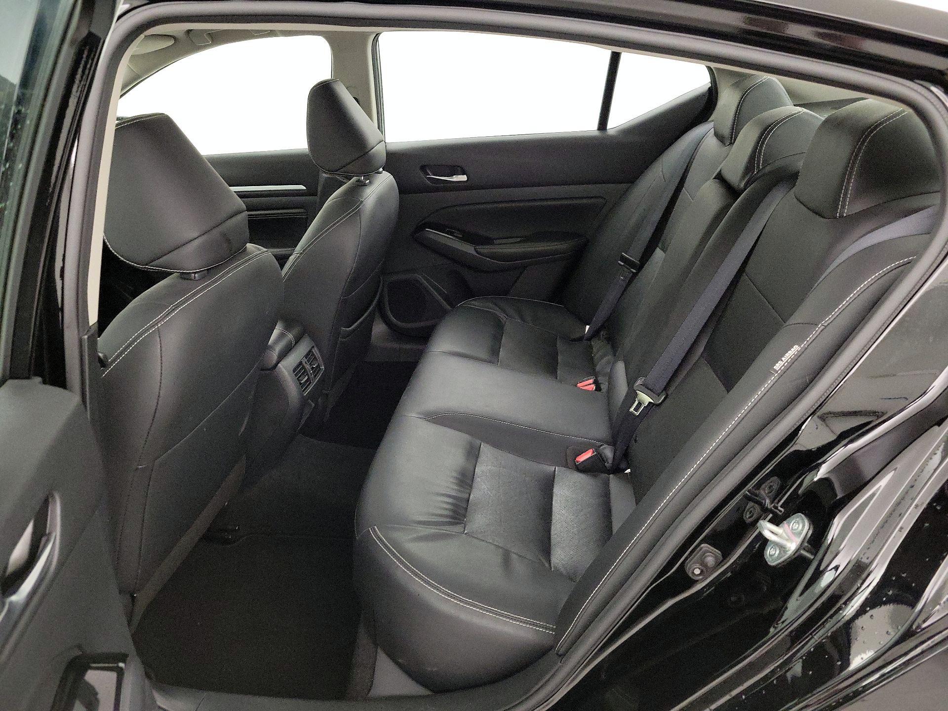 Thumbnail: 2023 Nissan Altima - 20