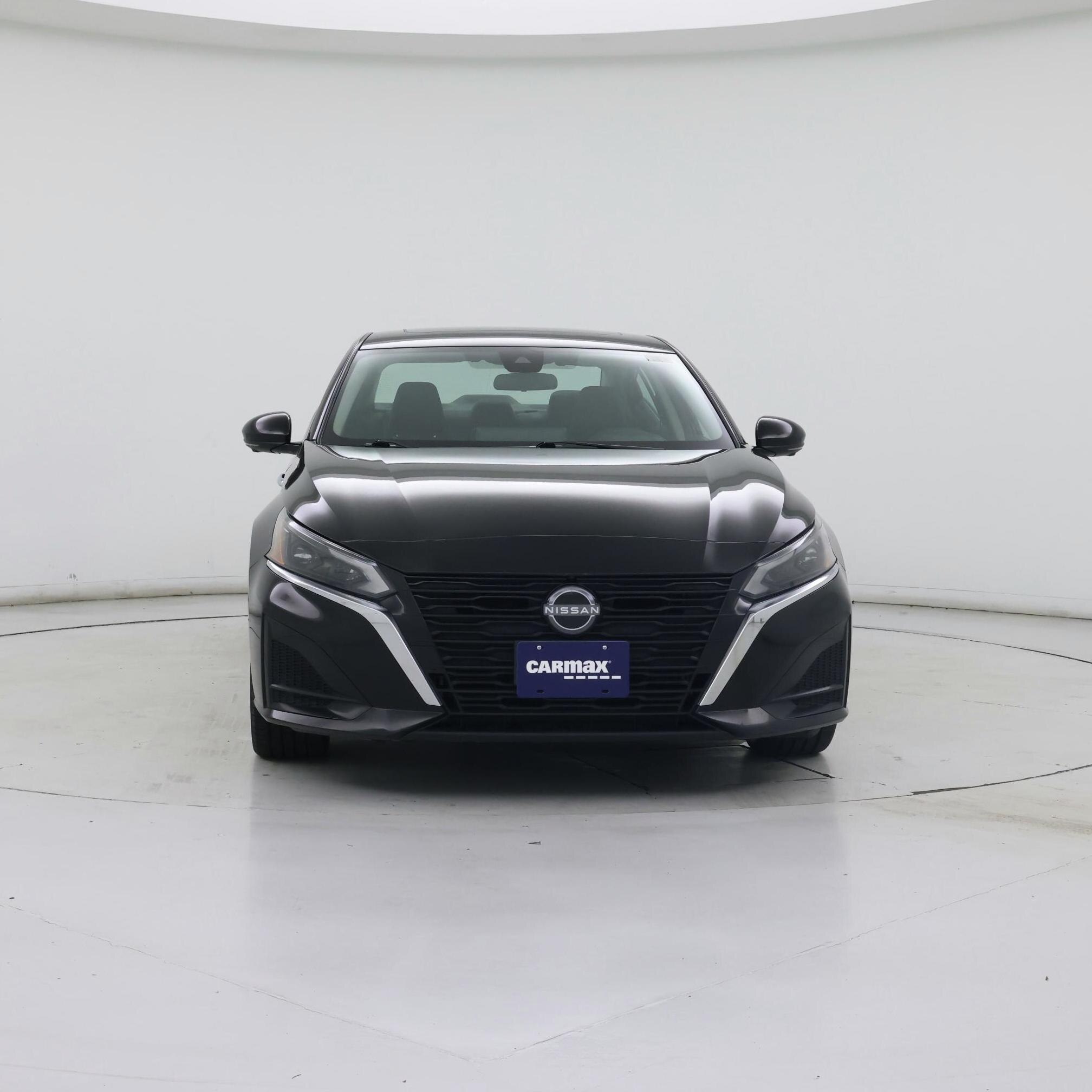 Thumbnail: 2023 Nissan Altima - 5