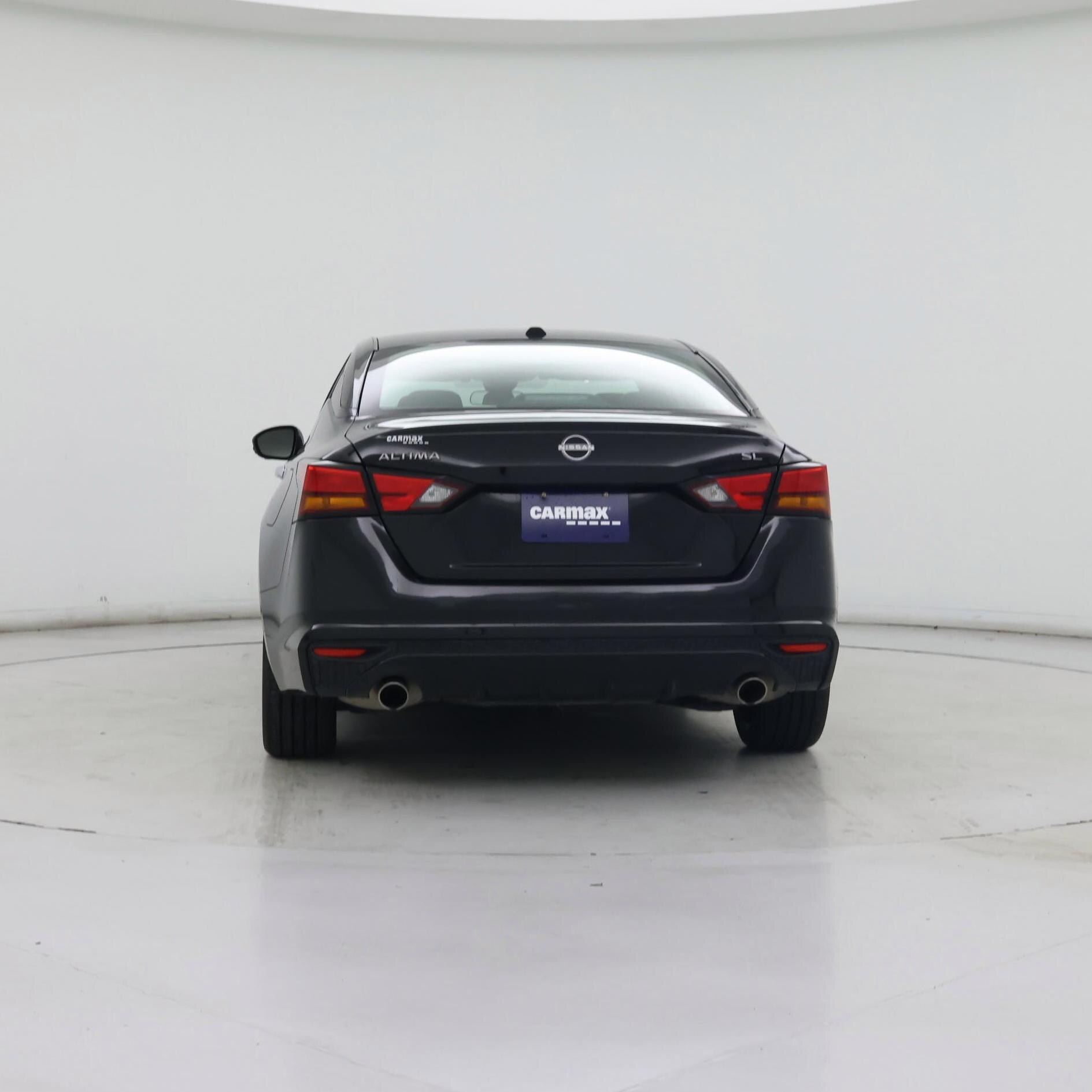 Thumbnail: 2023 Nissan Altima - 6