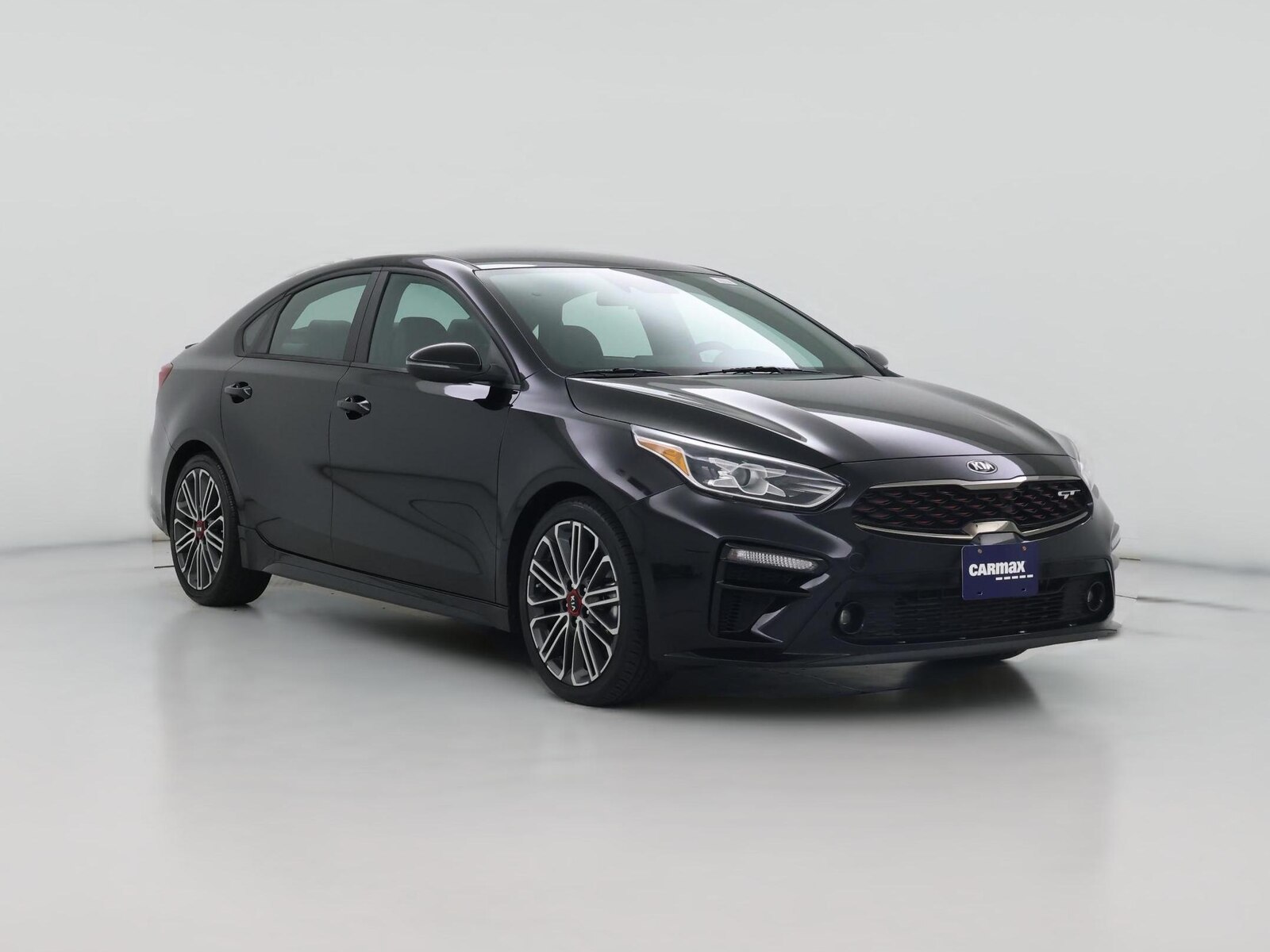 2021 Kia Forte GT