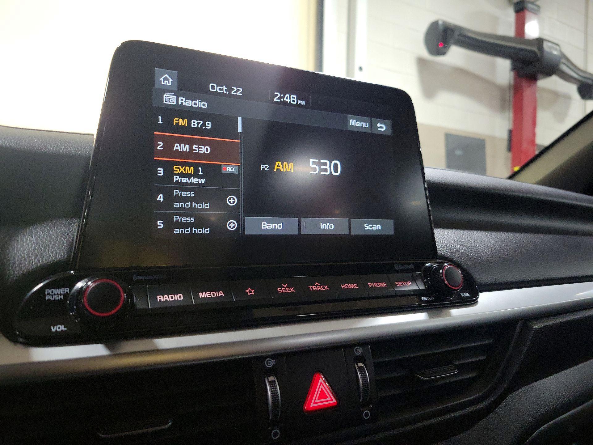 Thumbnail: 2021 Kia Forte - 15