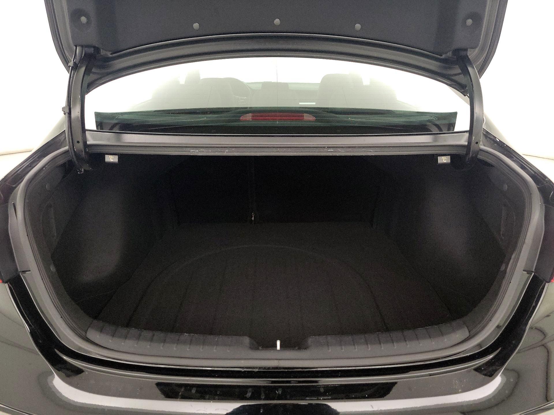 Thumbnail: 2021 Kia Forte - 19