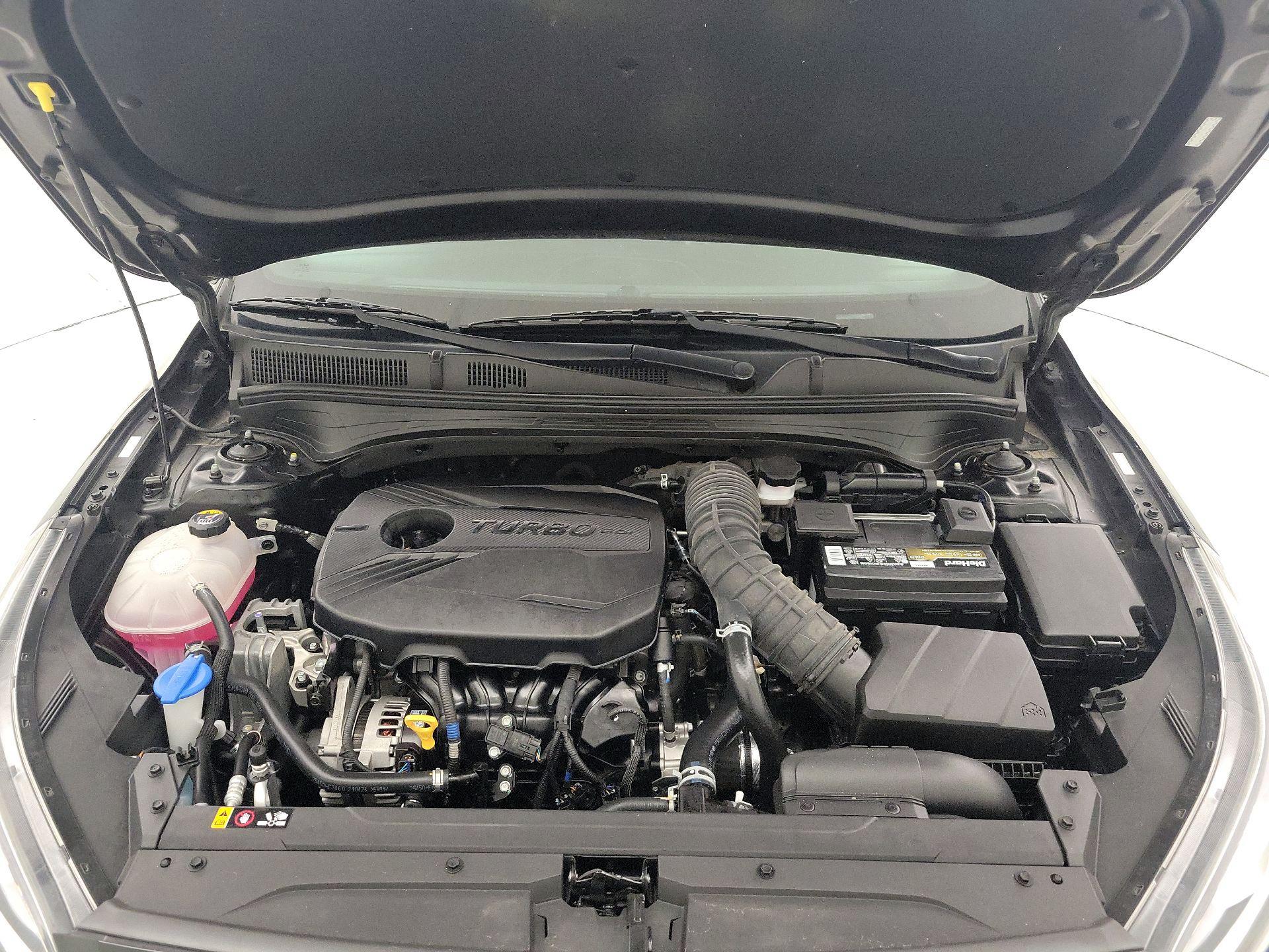 Thumbnail: 2021 Kia Forte - 20