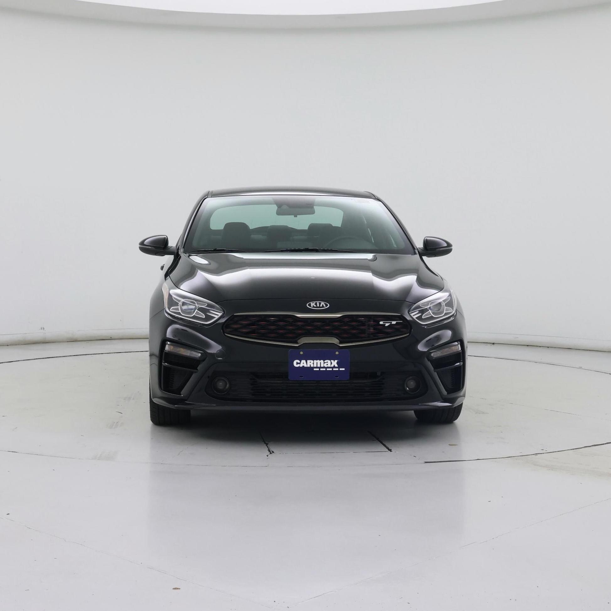 Thumbnail: 2021 Kia Forte - 5