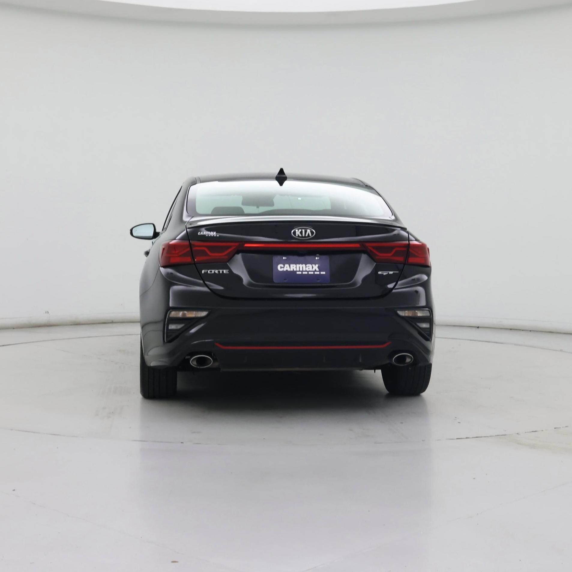 Thumbnail: 2021 Kia Forte - 6