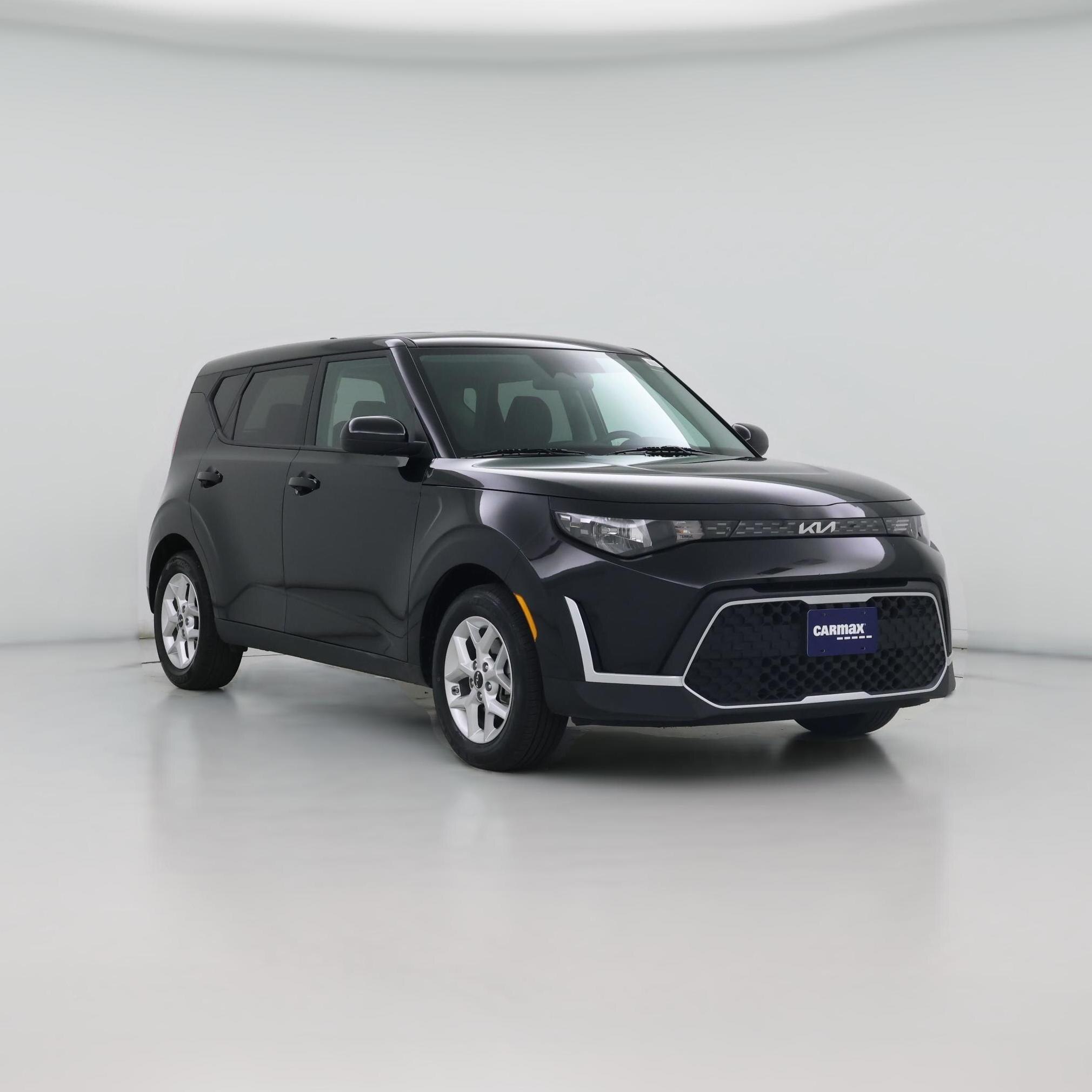 Thumbnail: 2024 Kia Soul - 1