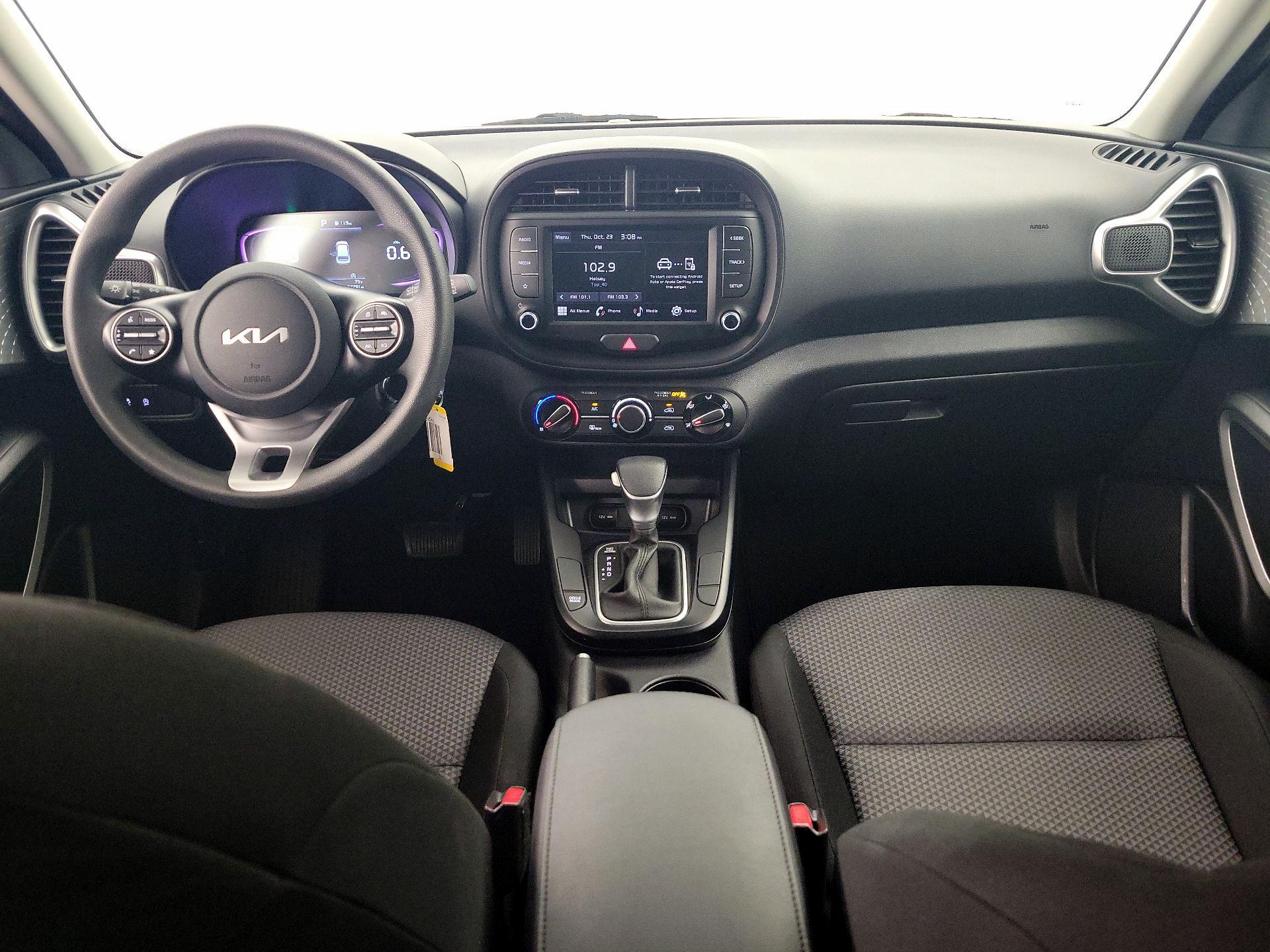 Thumbnail: 2024 Kia Soul - 9