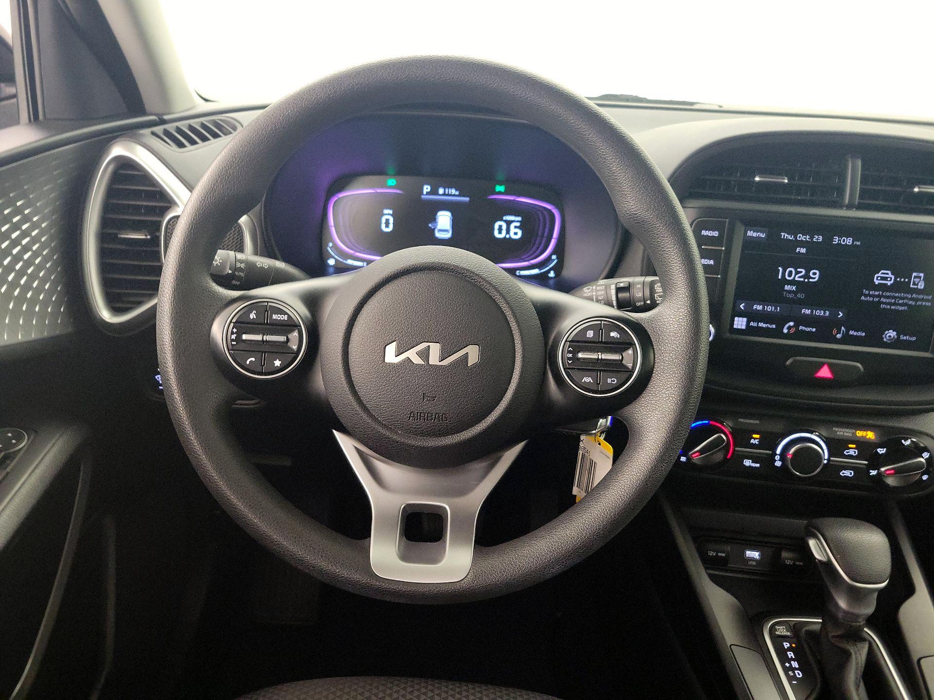 Thumbnail: 2024 Kia Soul - 10