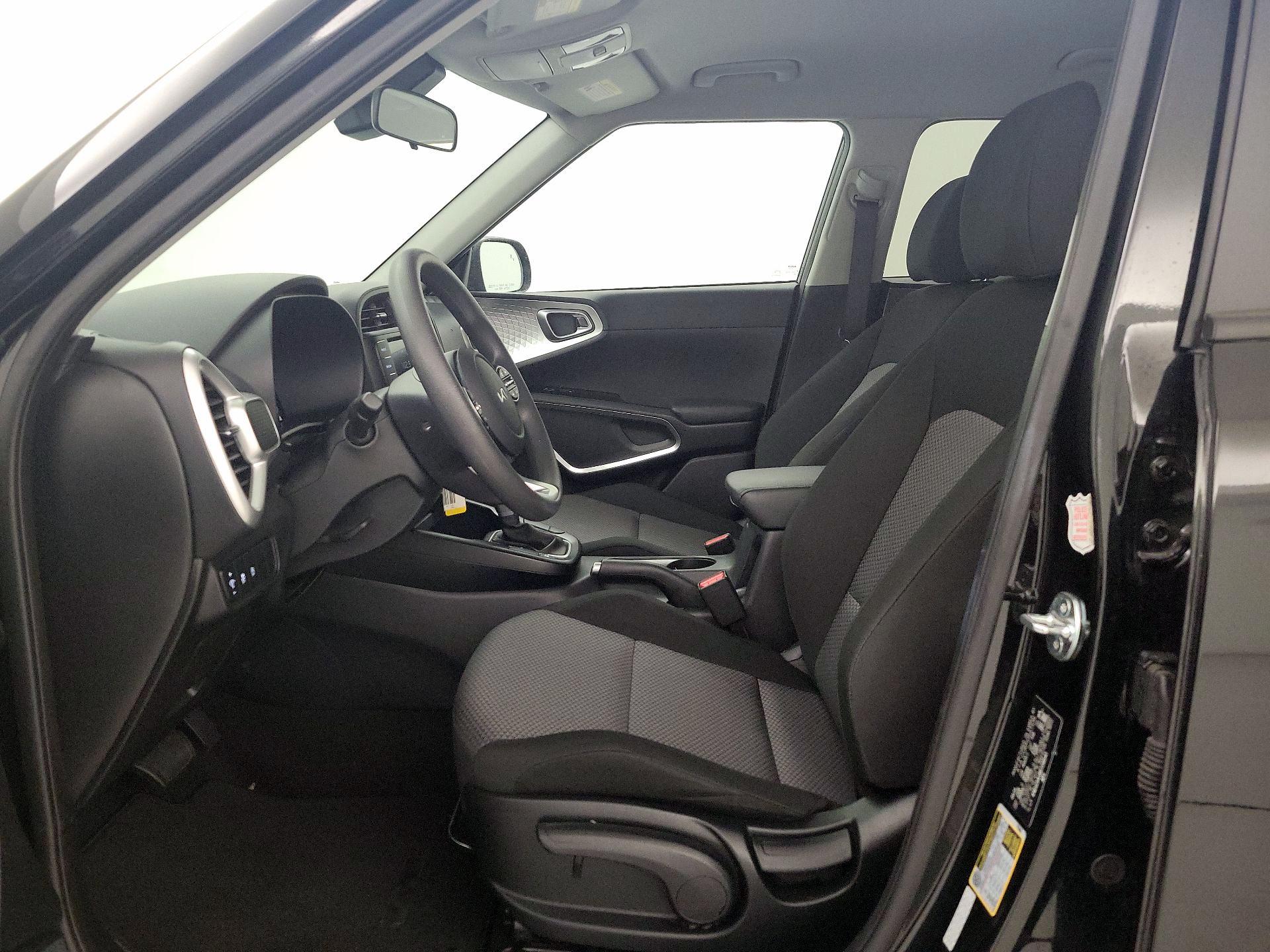 Thumbnail: 2024 Kia Soul - 11