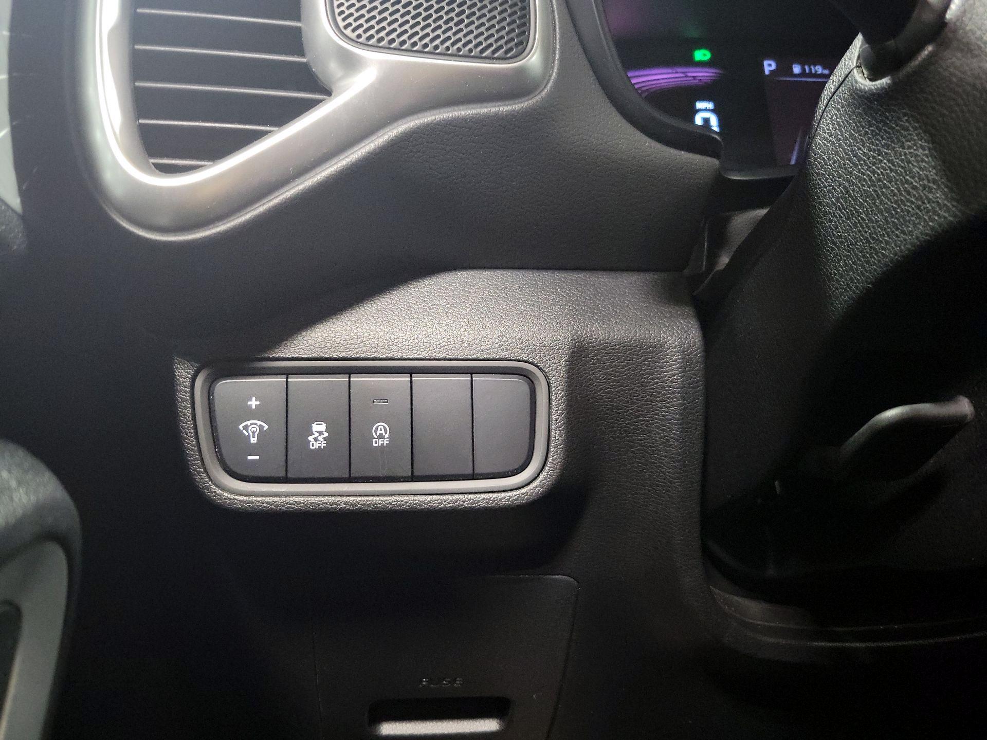 Thumbnail: 2024 Kia Soul - 13