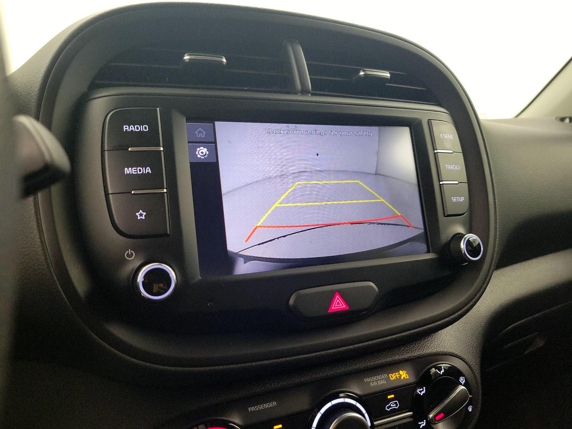 Thumbnail: 2024 Kia Soul - 14