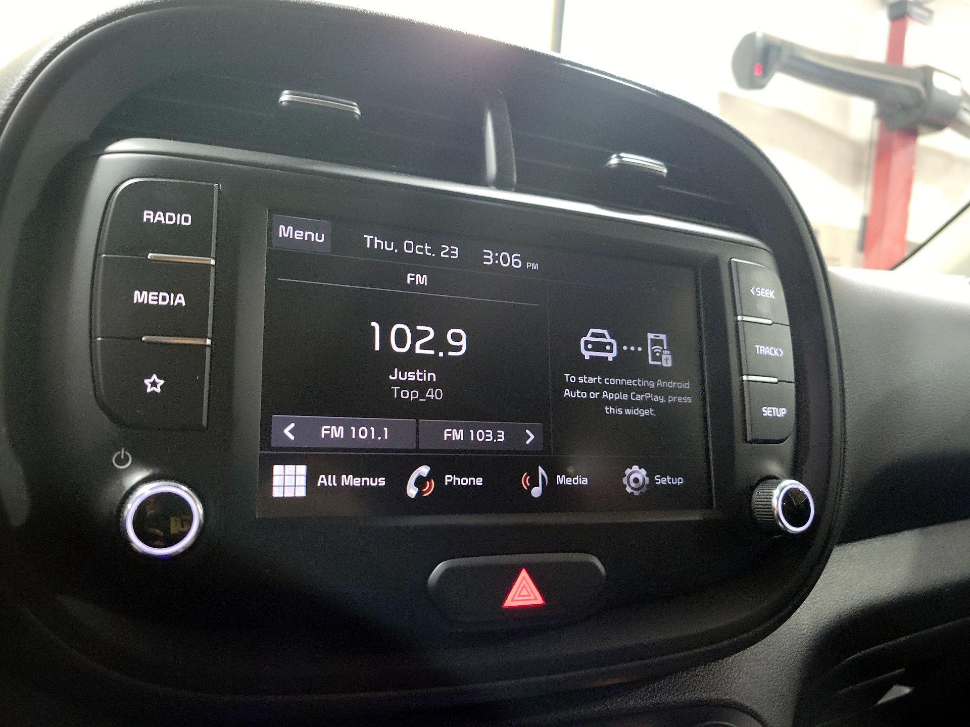 Thumbnail: 2024 Kia Soul - 15