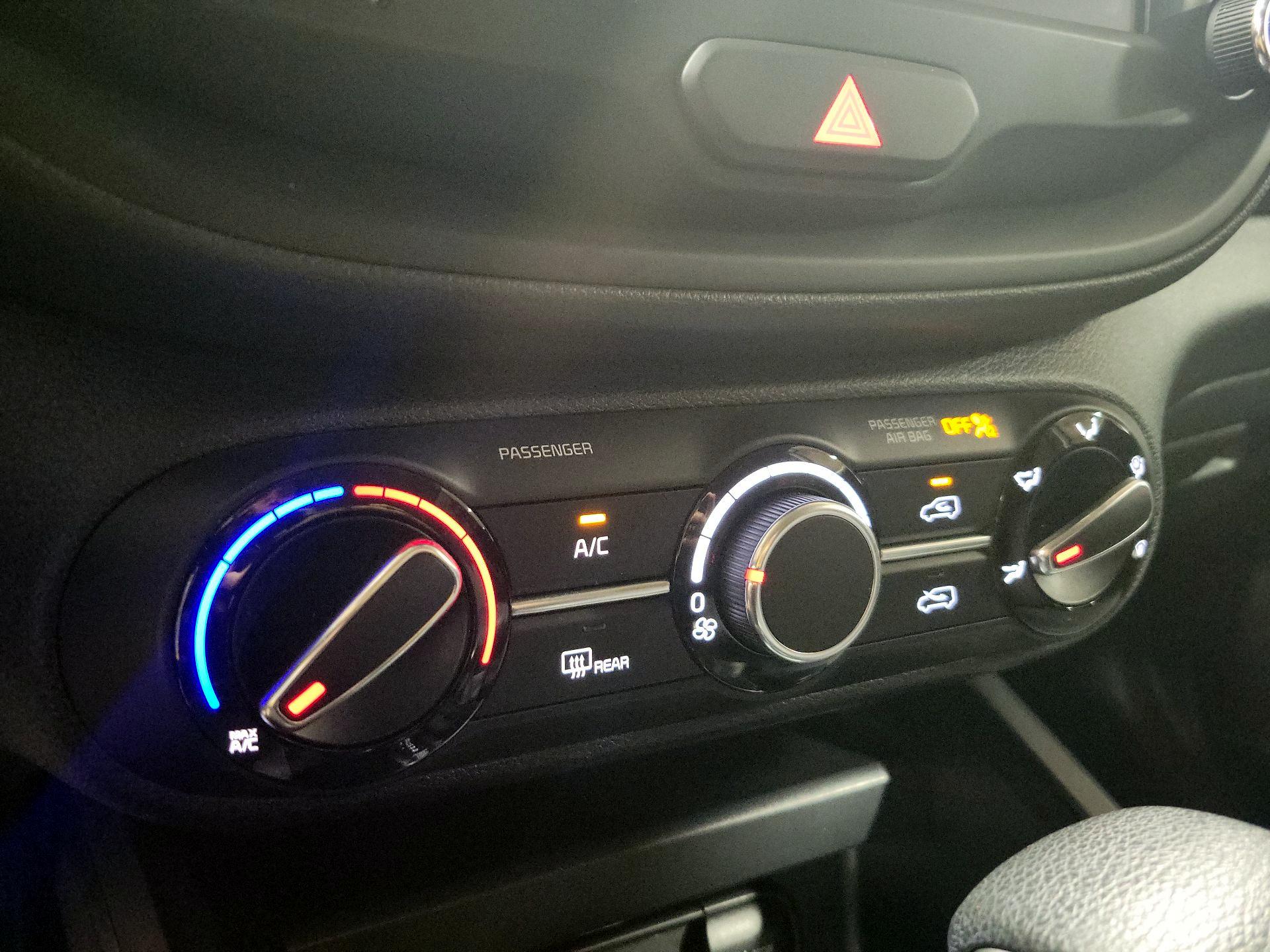 Thumbnail: 2024 Kia Soul - 16