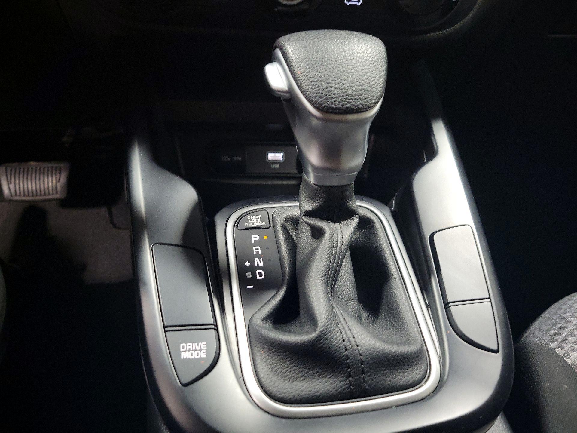 Thumbnail: 2024 Kia Soul - 17