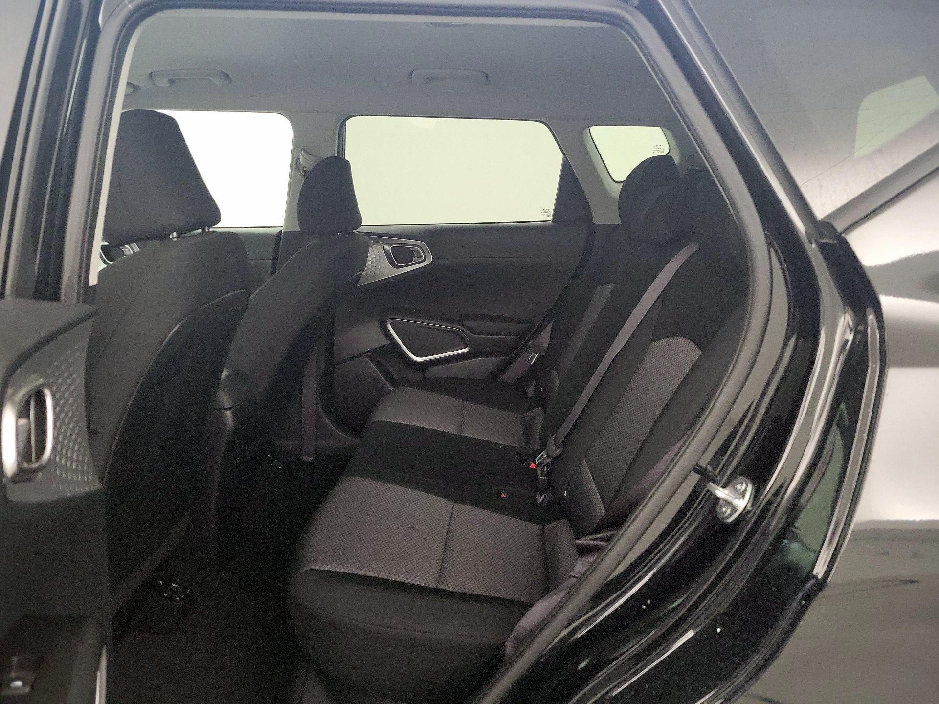 Thumbnail: 2024 Kia Soul - 18