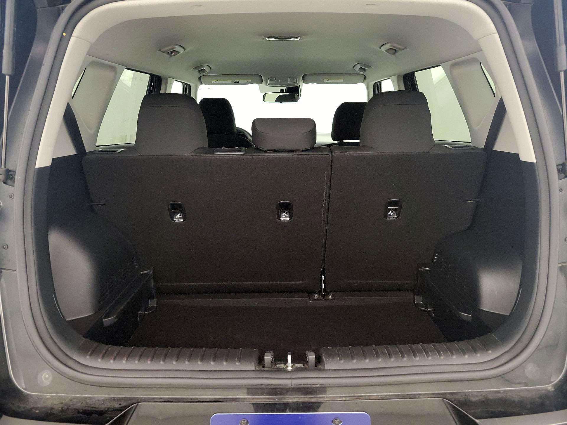 Thumbnail: 2024 Kia Soul - 19