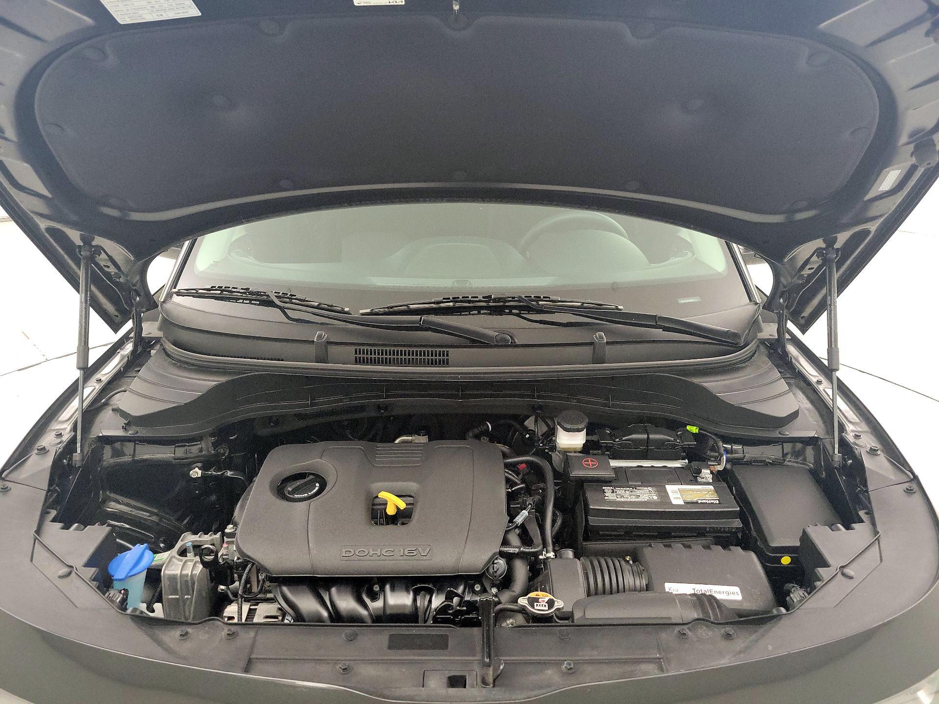 Thumbnail: 2024 Kia Soul - 20