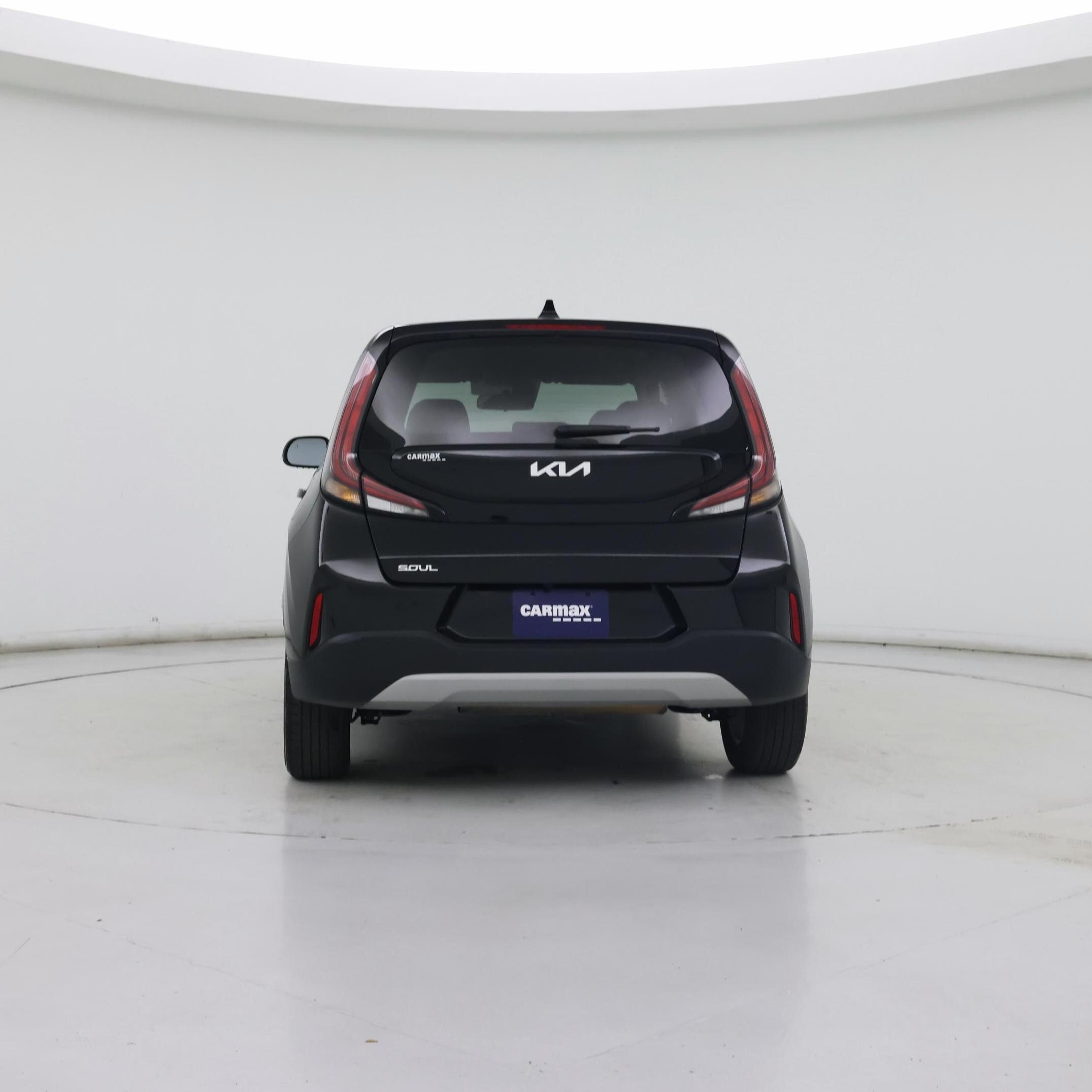 Thumbnail: 2024 Kia Soul - 6