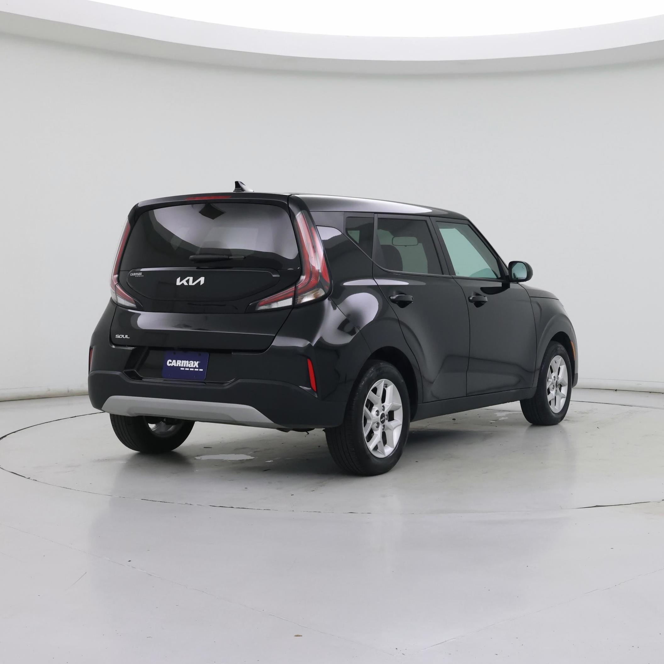 Thumbnail: 2024 Kia Soul - 8