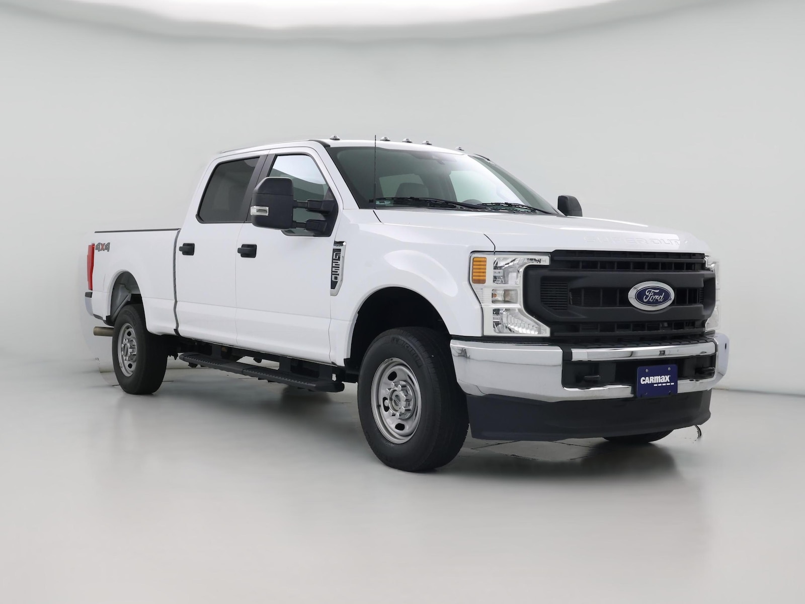 2022 Ford F-250 Super Duty