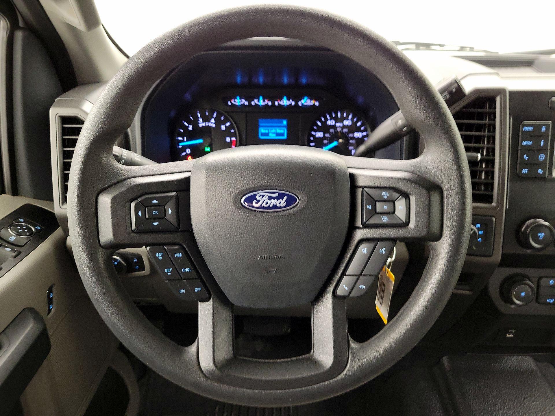 Thumbnail: 2022 Ford F-250 - 10