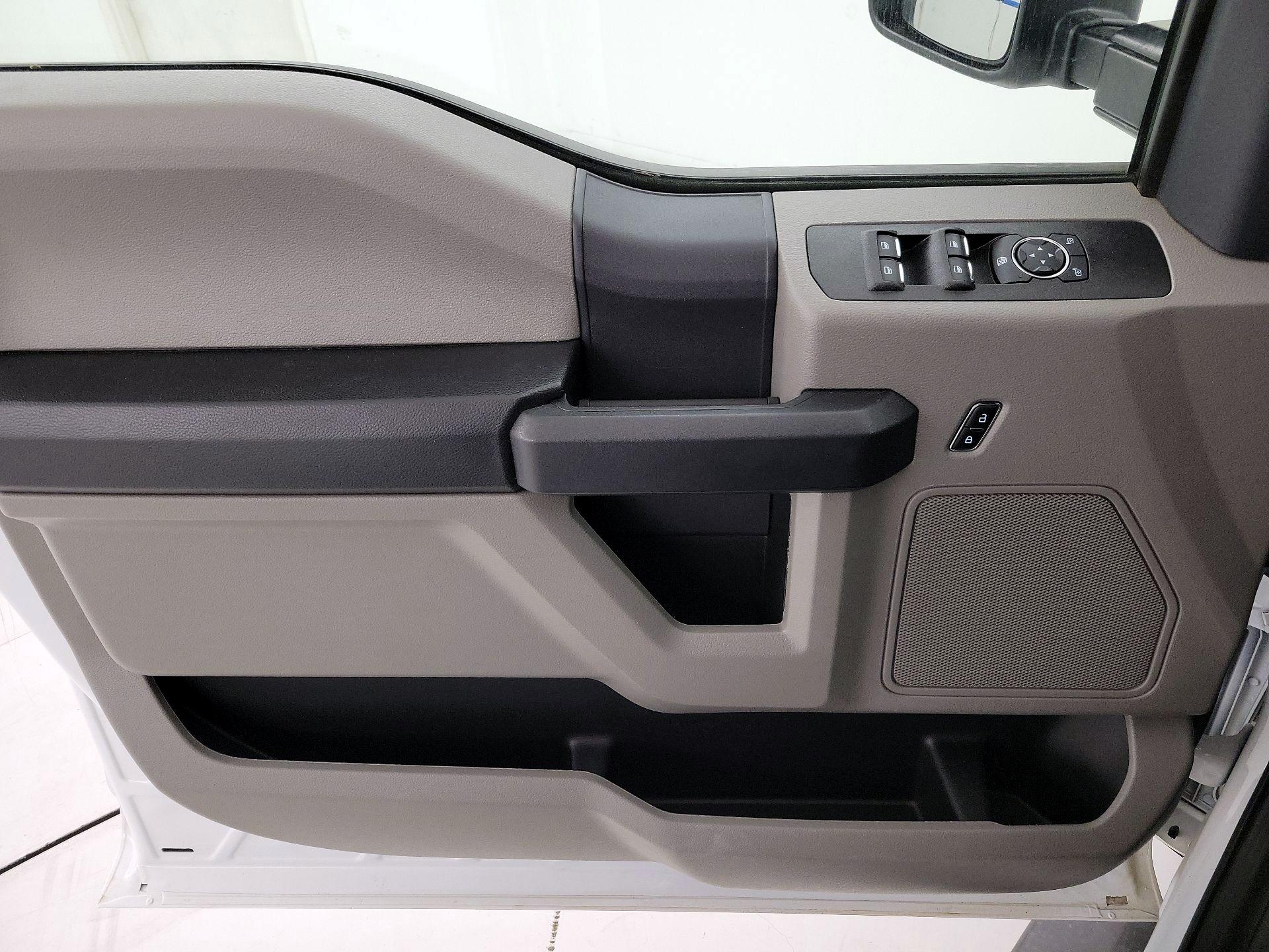 Thumbnail: 2022 Ford F-250 - 12