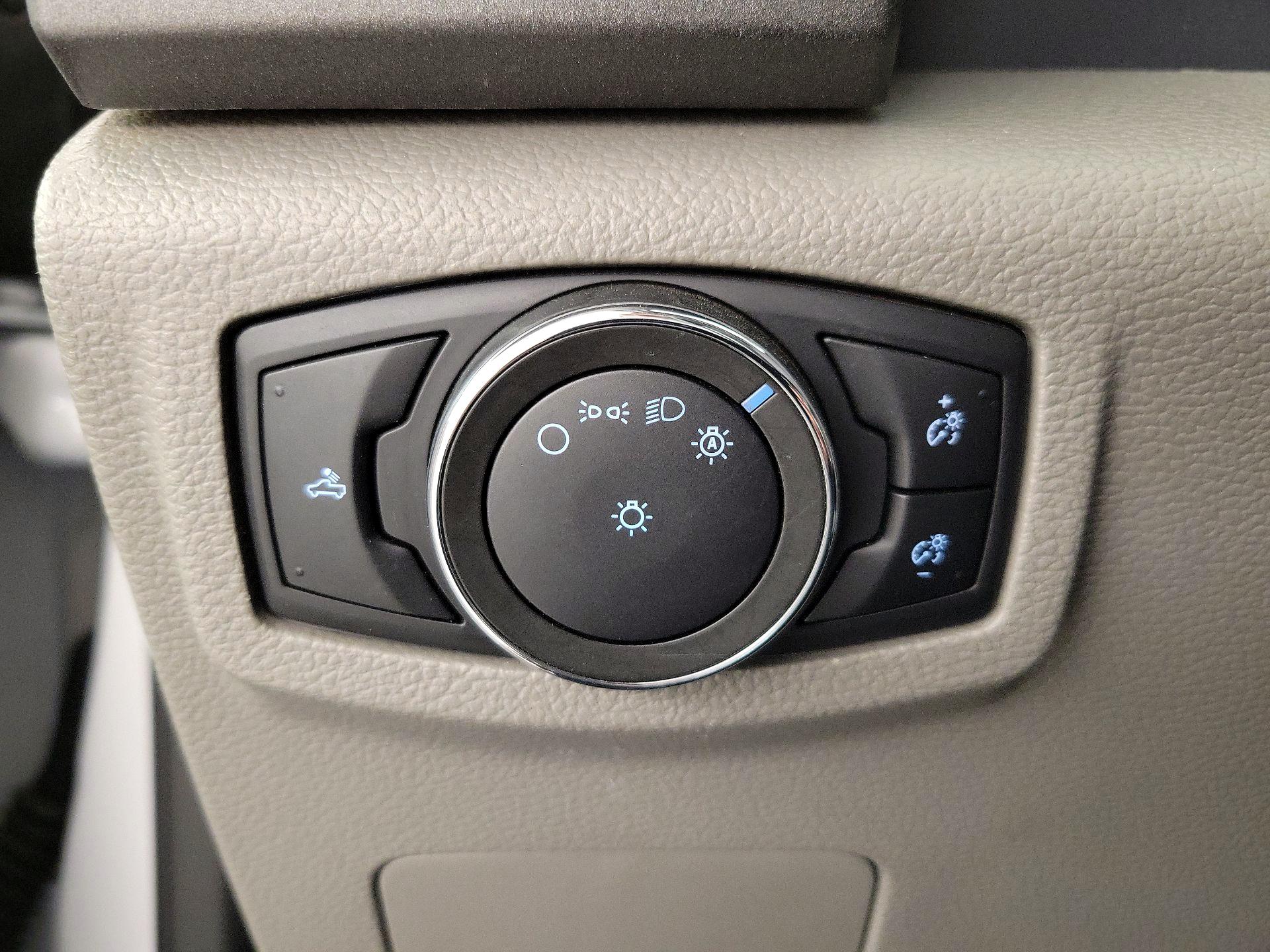 Thumbnail: 2022 Ford F-250 - 13