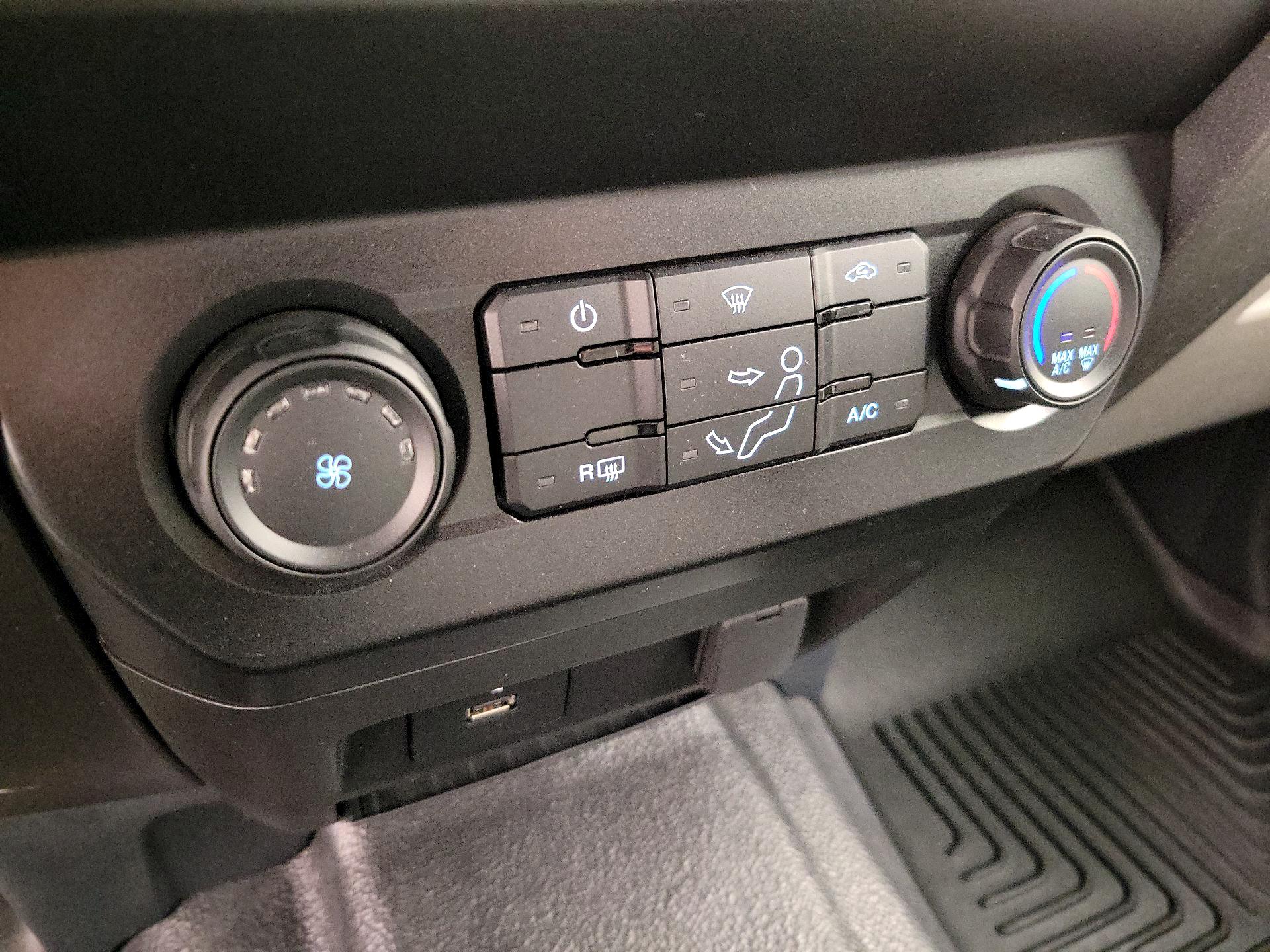 Thumbnail: 2022 Ford F-250 - 16