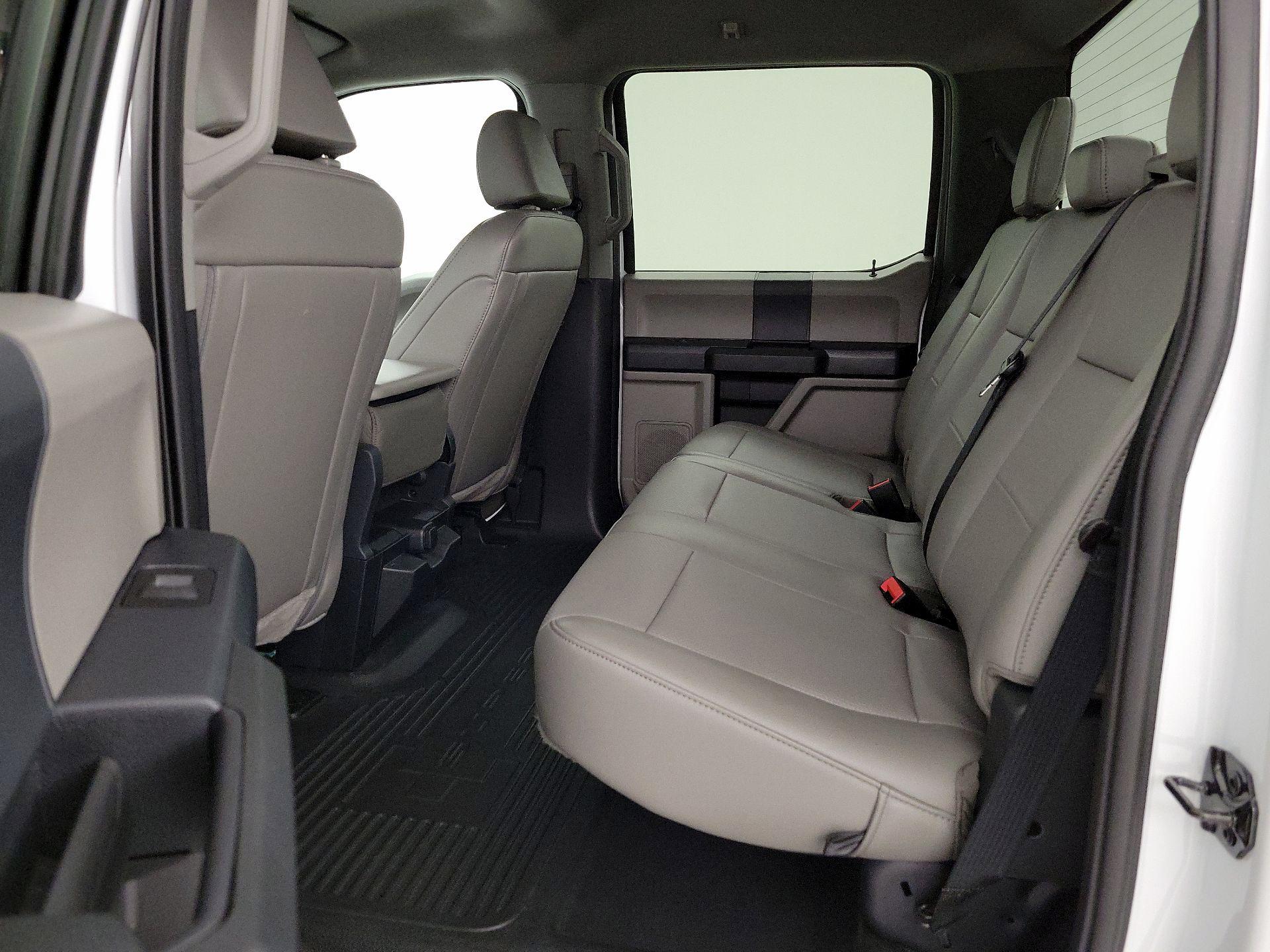 Thumbnail: 2022 Ford F-250 - 19