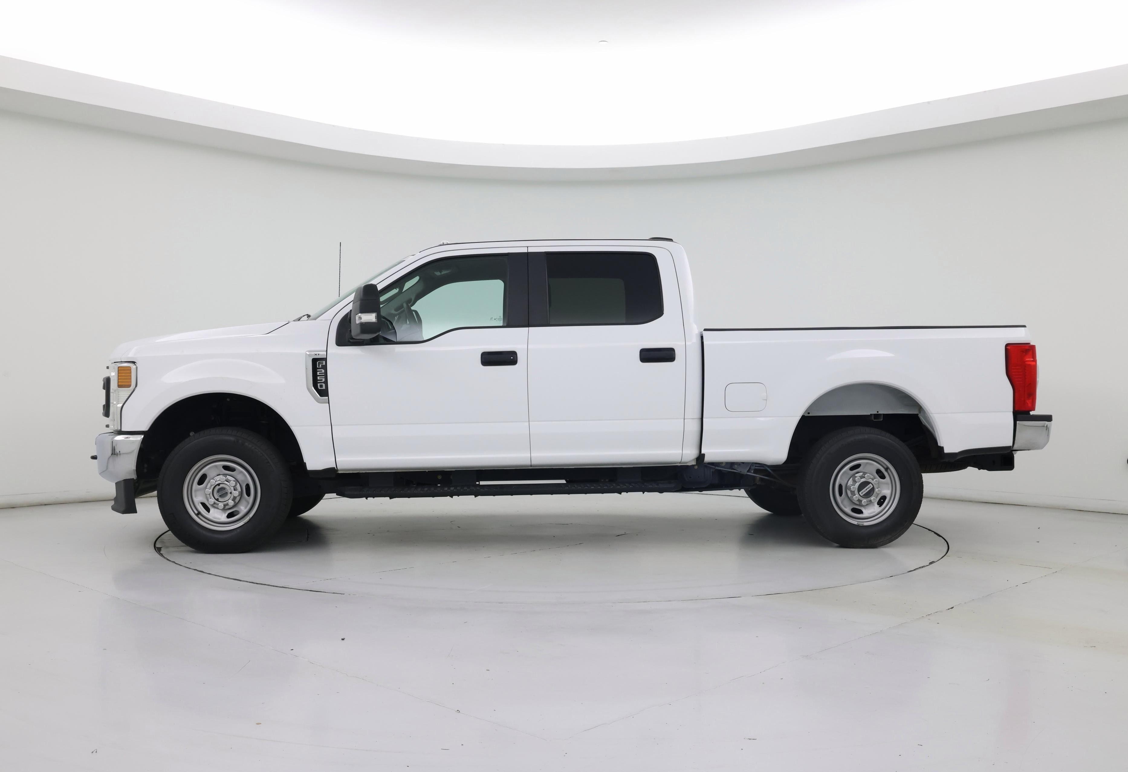 Thumbnail: 2022 Ford F-250 - 3