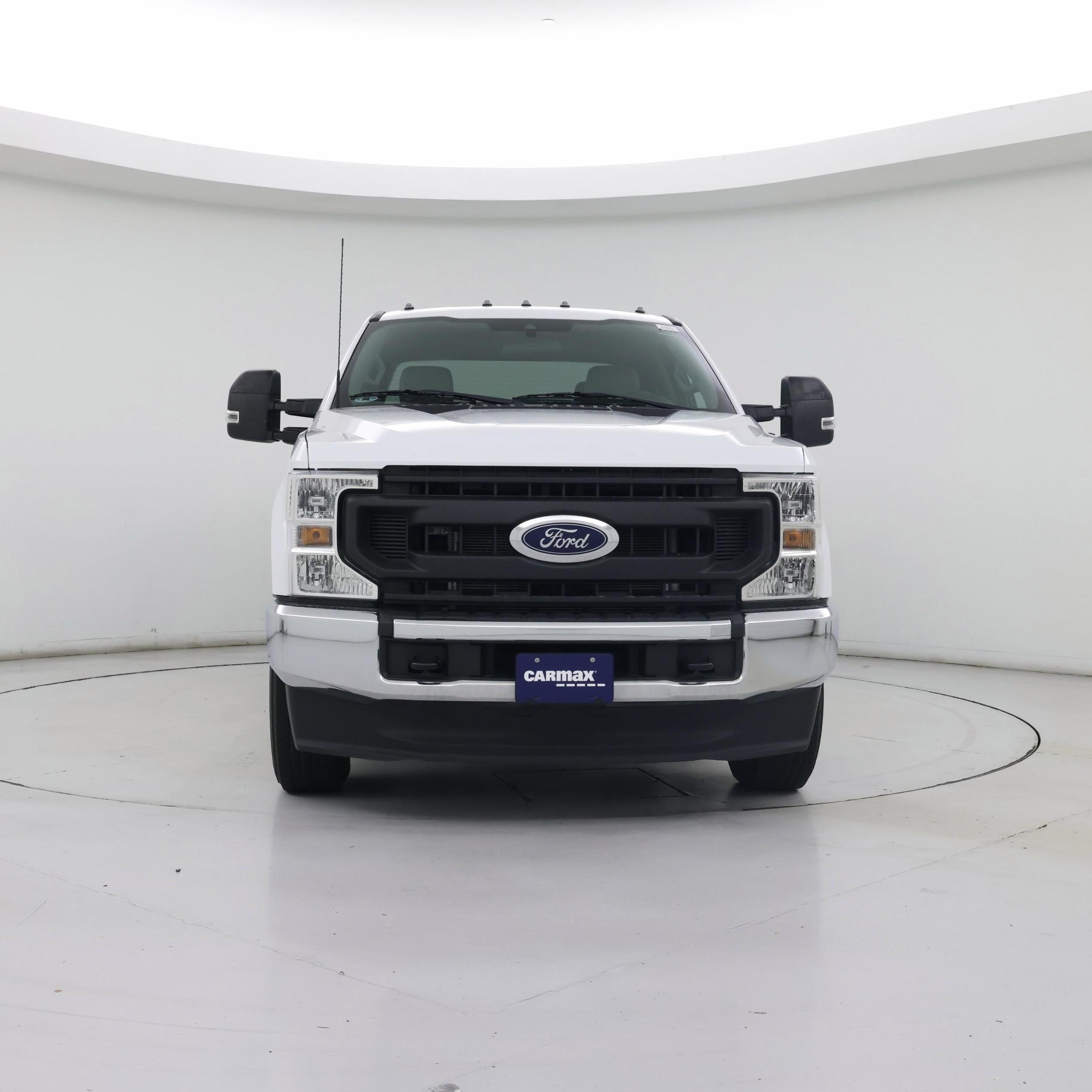 Thumbnail: 2022 Ford F-250 - 5