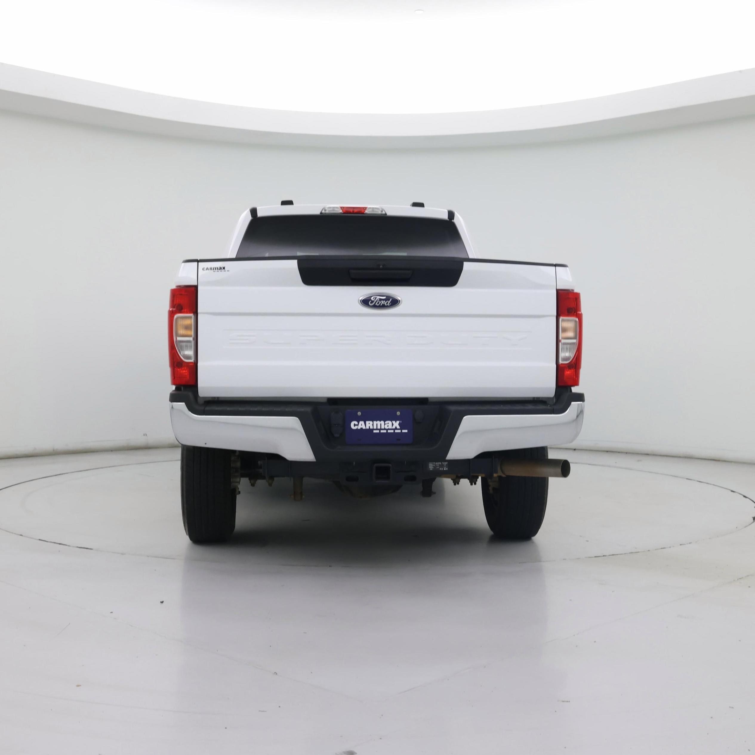 Thumbnail: 2022 Ford F-250 - 6