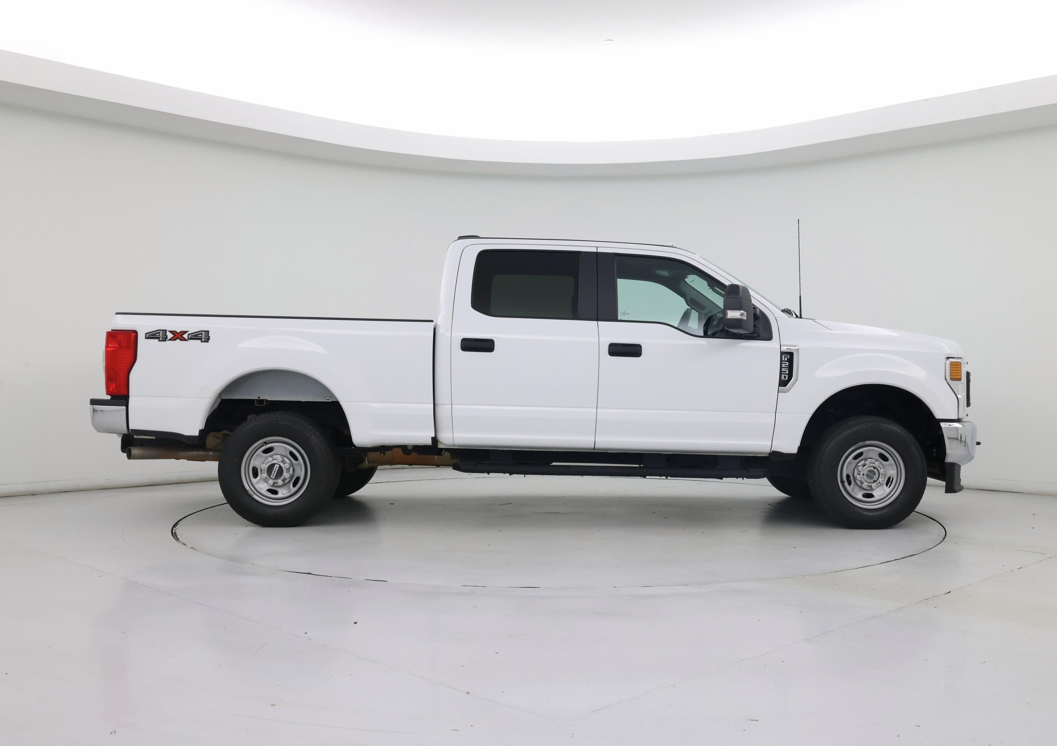 Thumbnail: 2022 Ford F-250 - 7