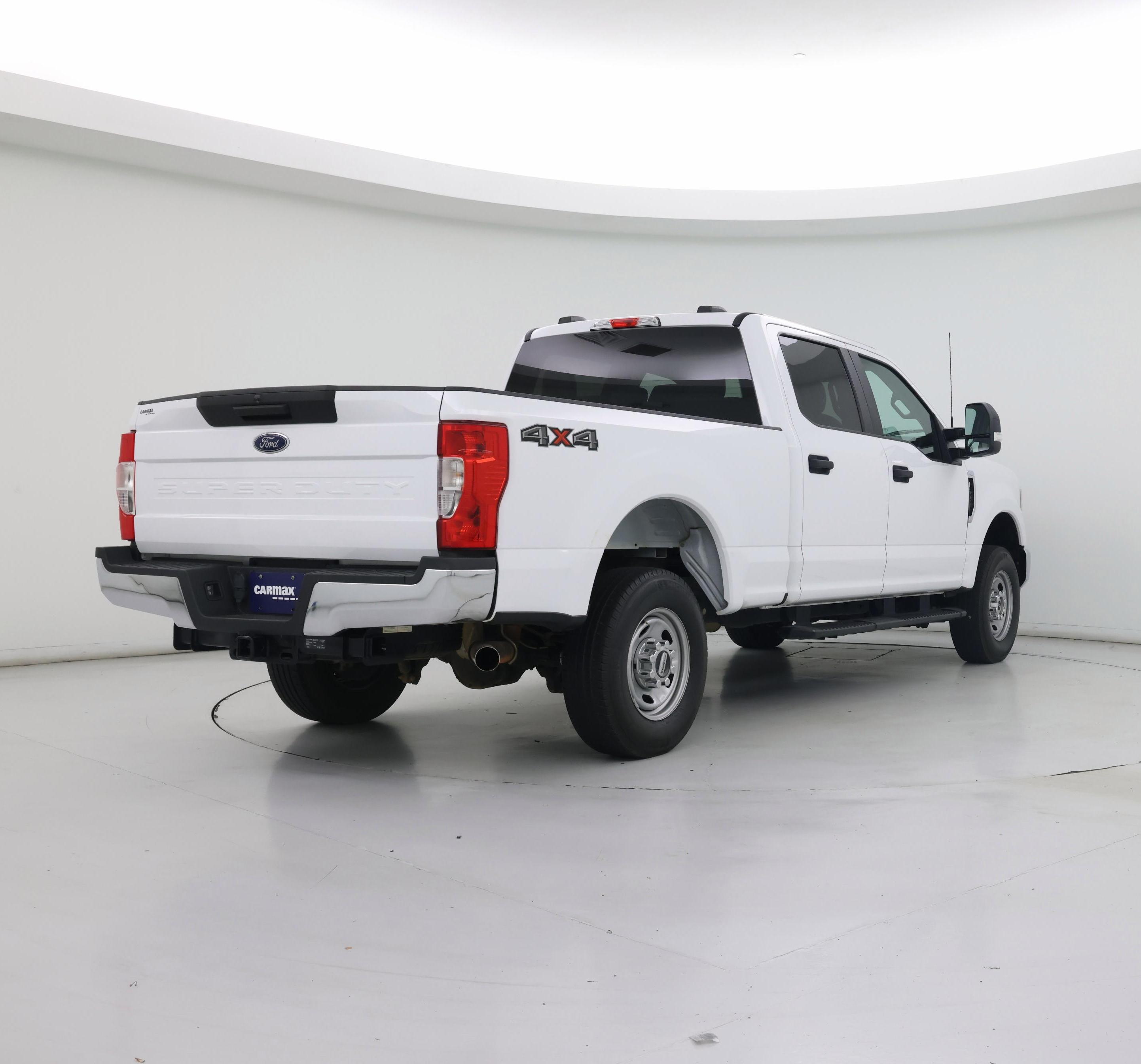 Thumbnail: 2022 Ford F-250 - 8